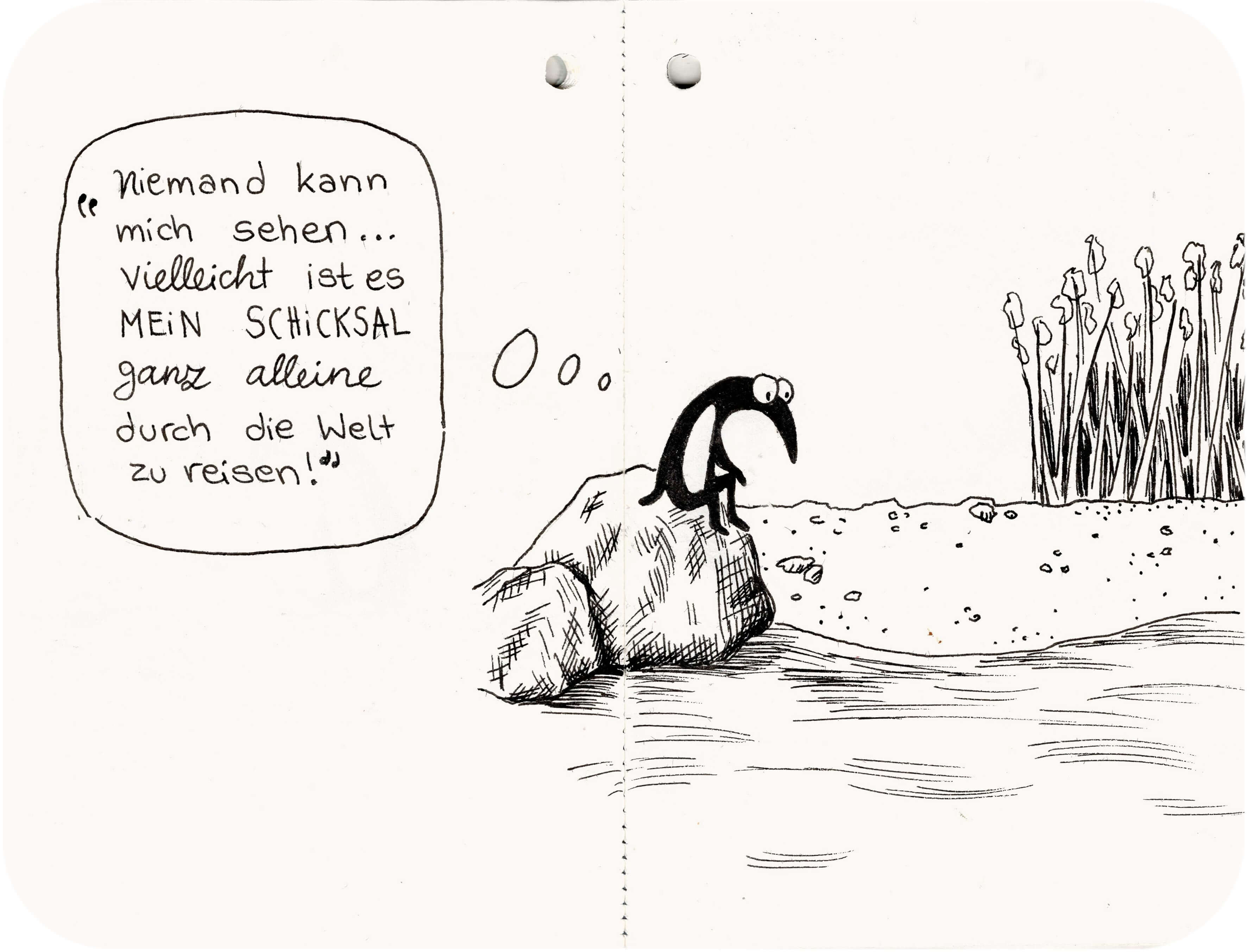 Titelbild von Sketchbook 00372