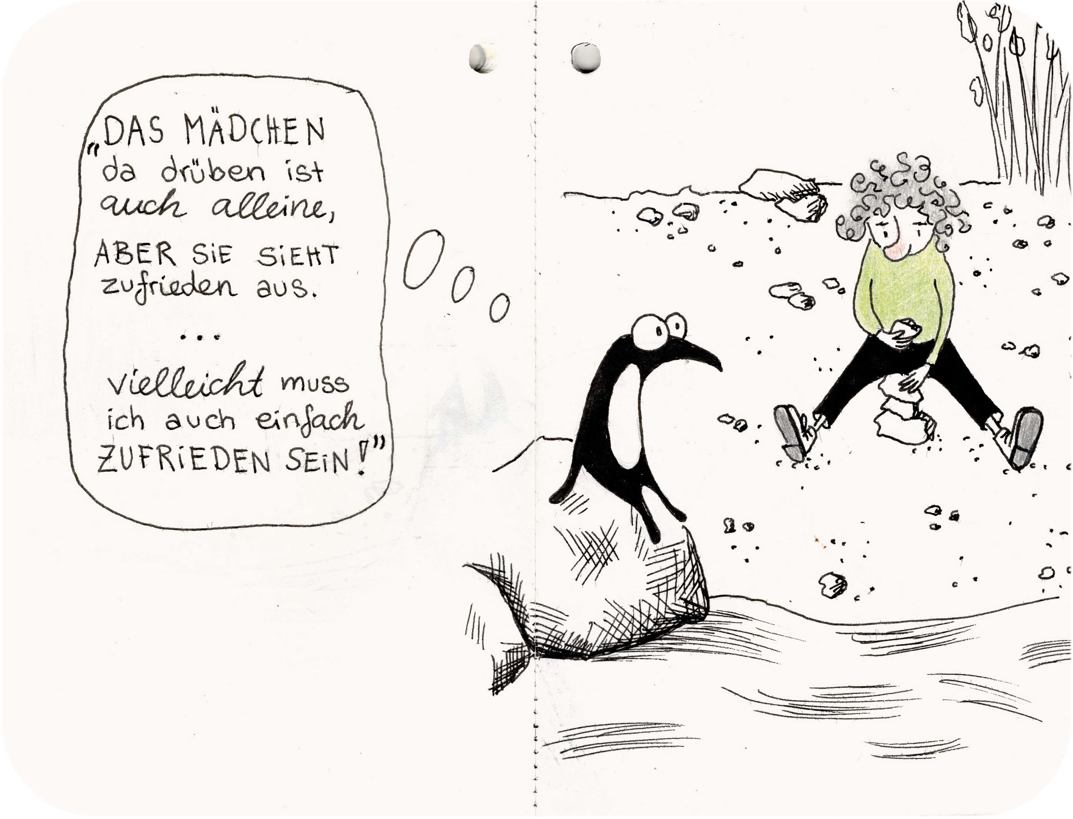 Titelbild von Sketchbook 00372