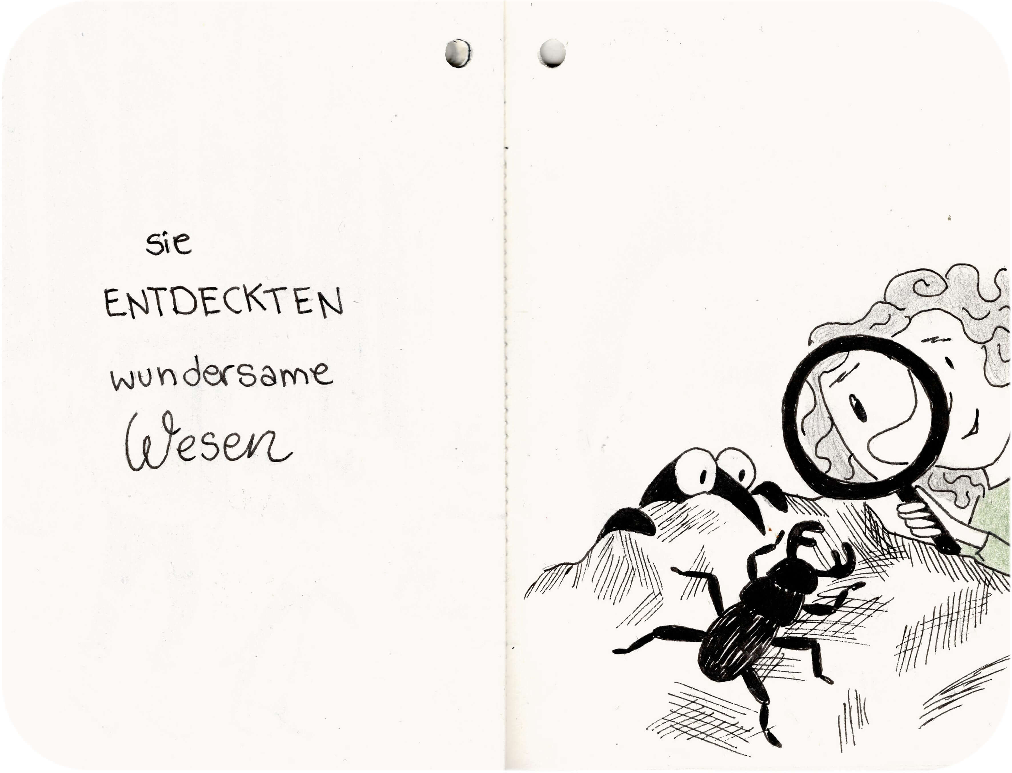 Titelbild von Sketchbook 00372