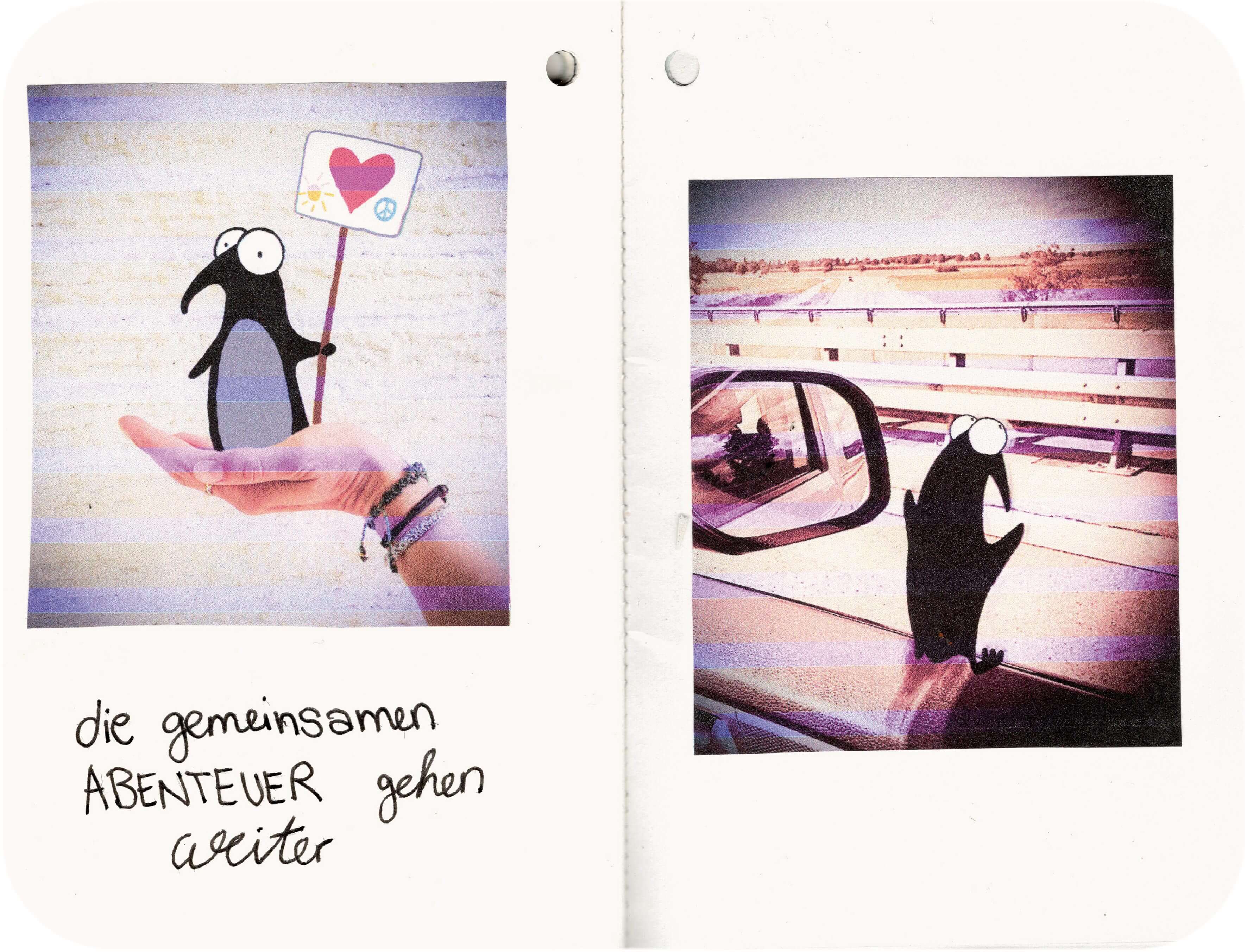 Titelbild von Sketchbook 00372