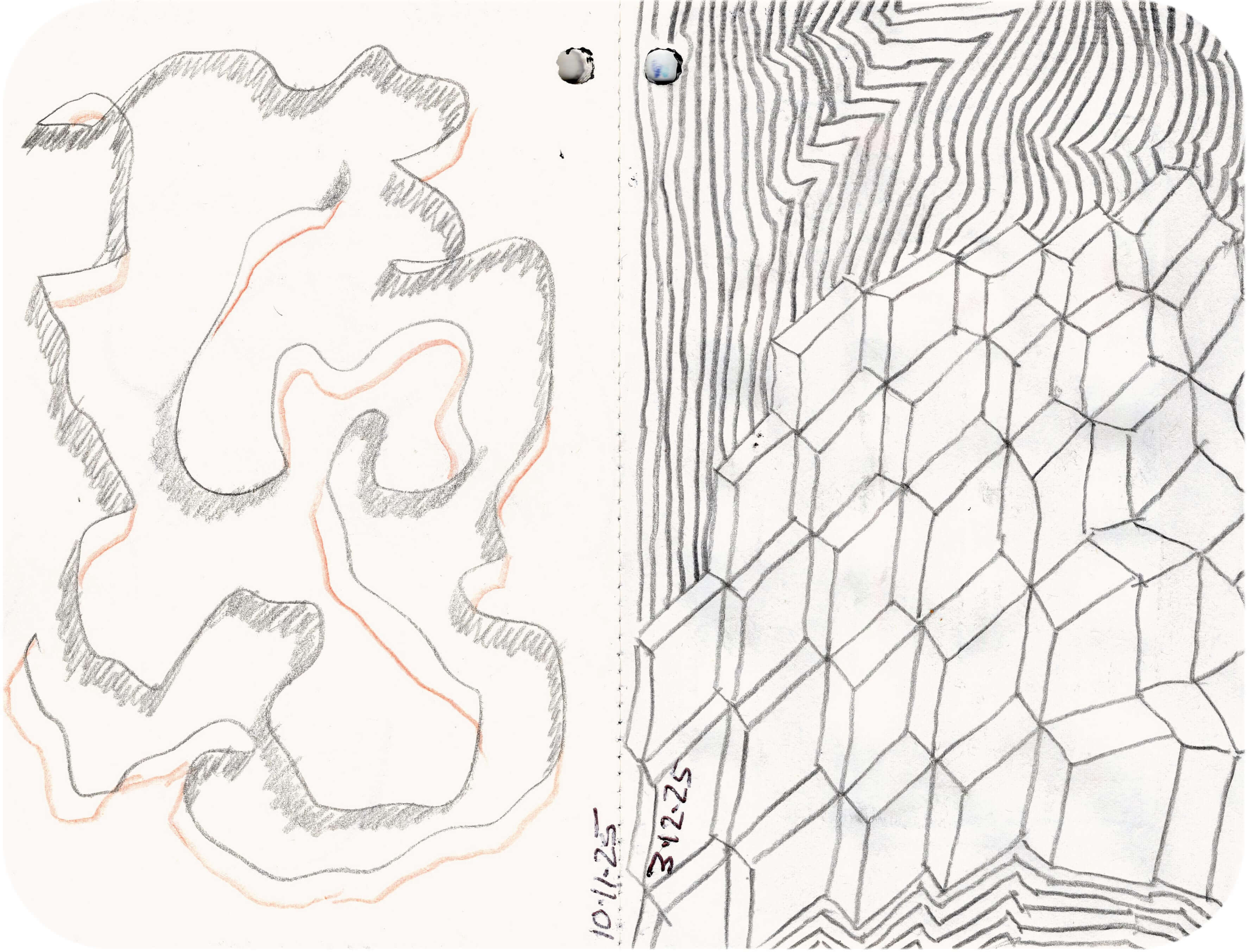 Titelbild von Sketchbook 00373