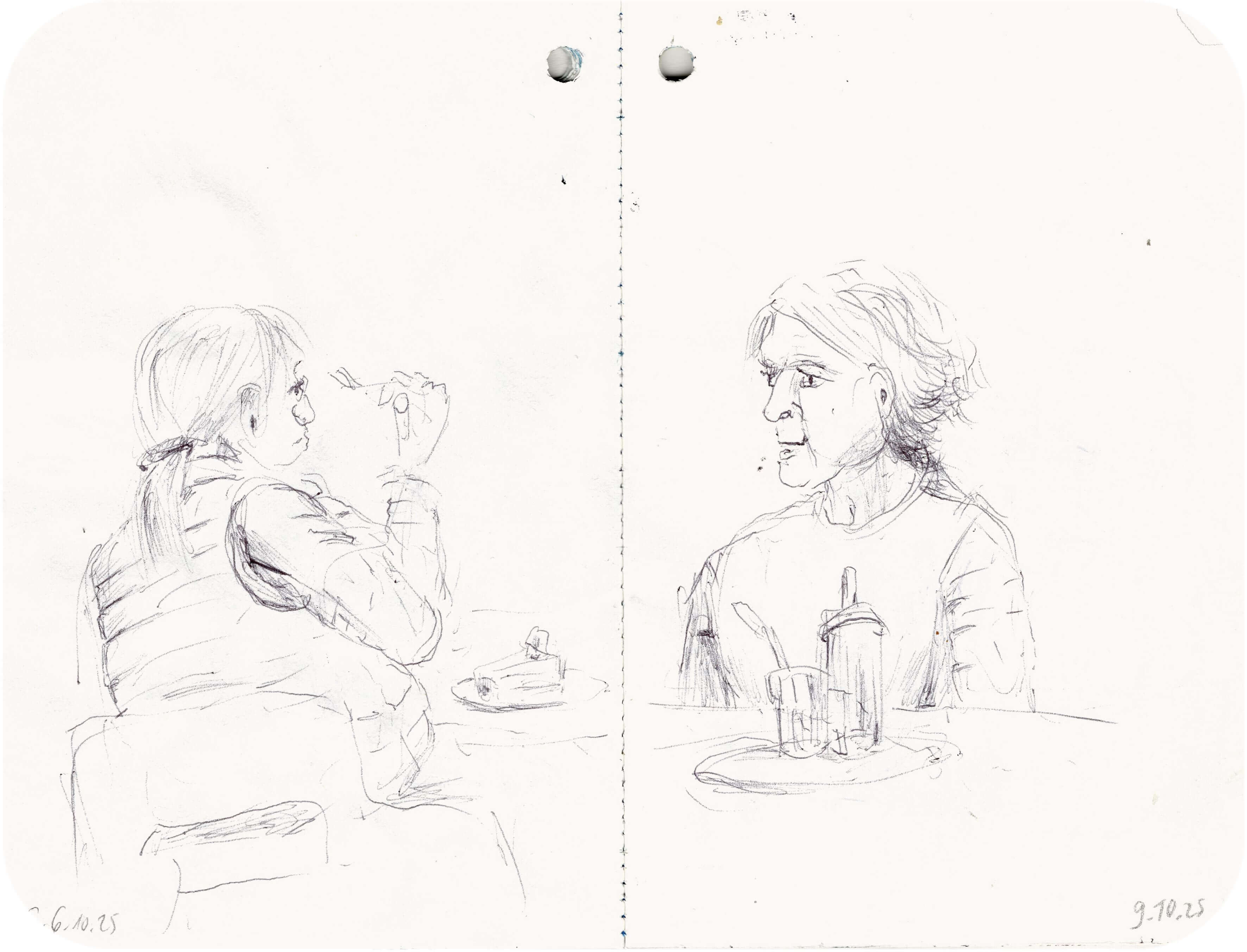 Titelbild von Sketchbook 00374