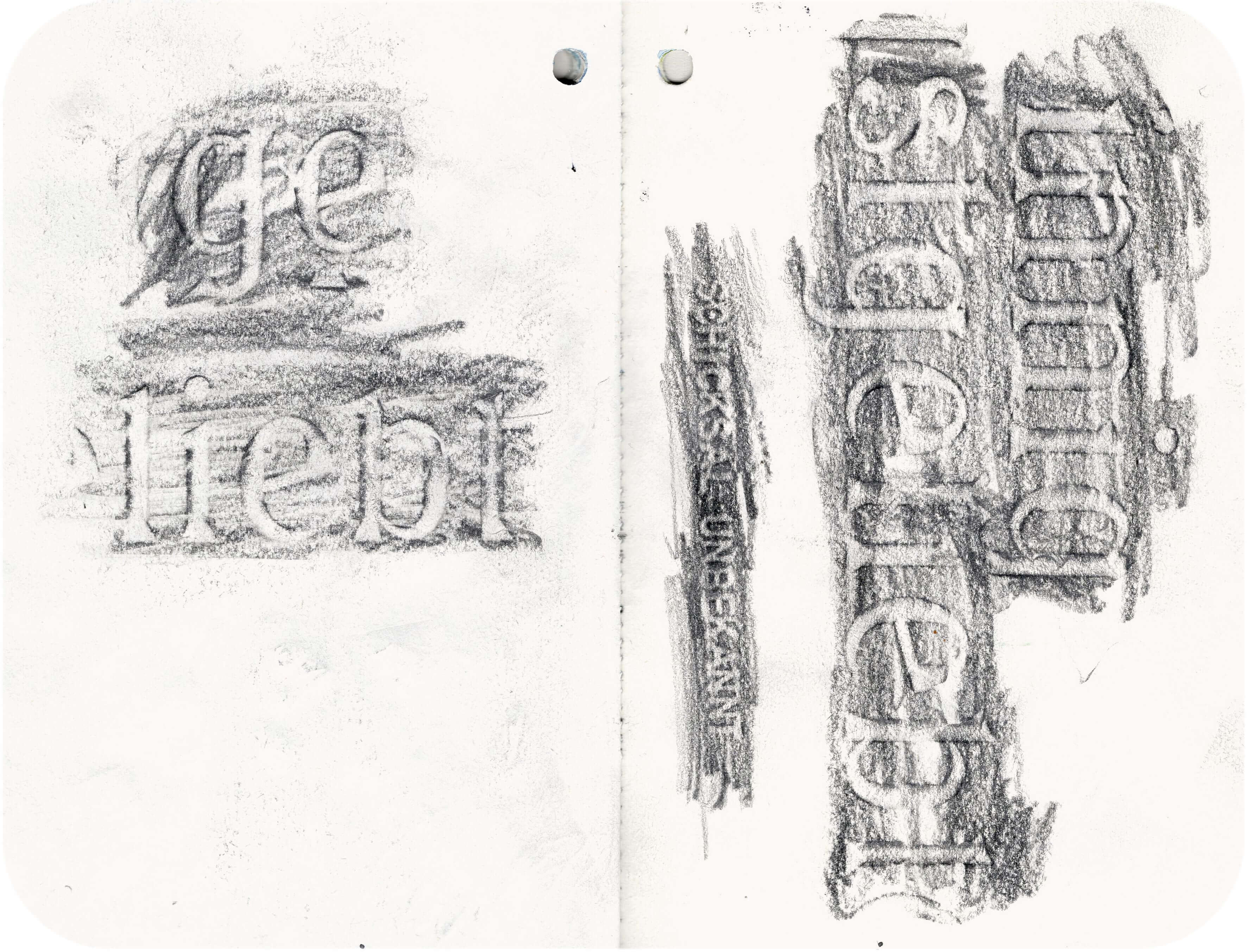 Titelbild von Sketchbook 00374