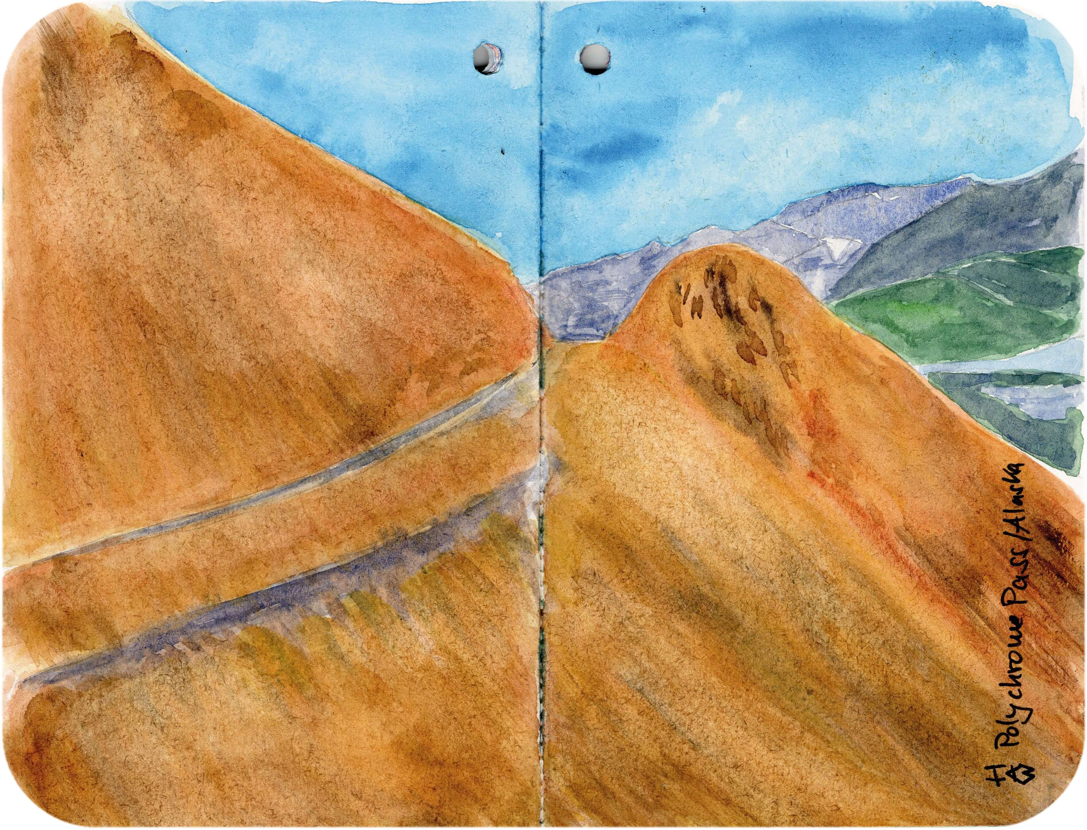 Titelbild von Sketchbook 00375