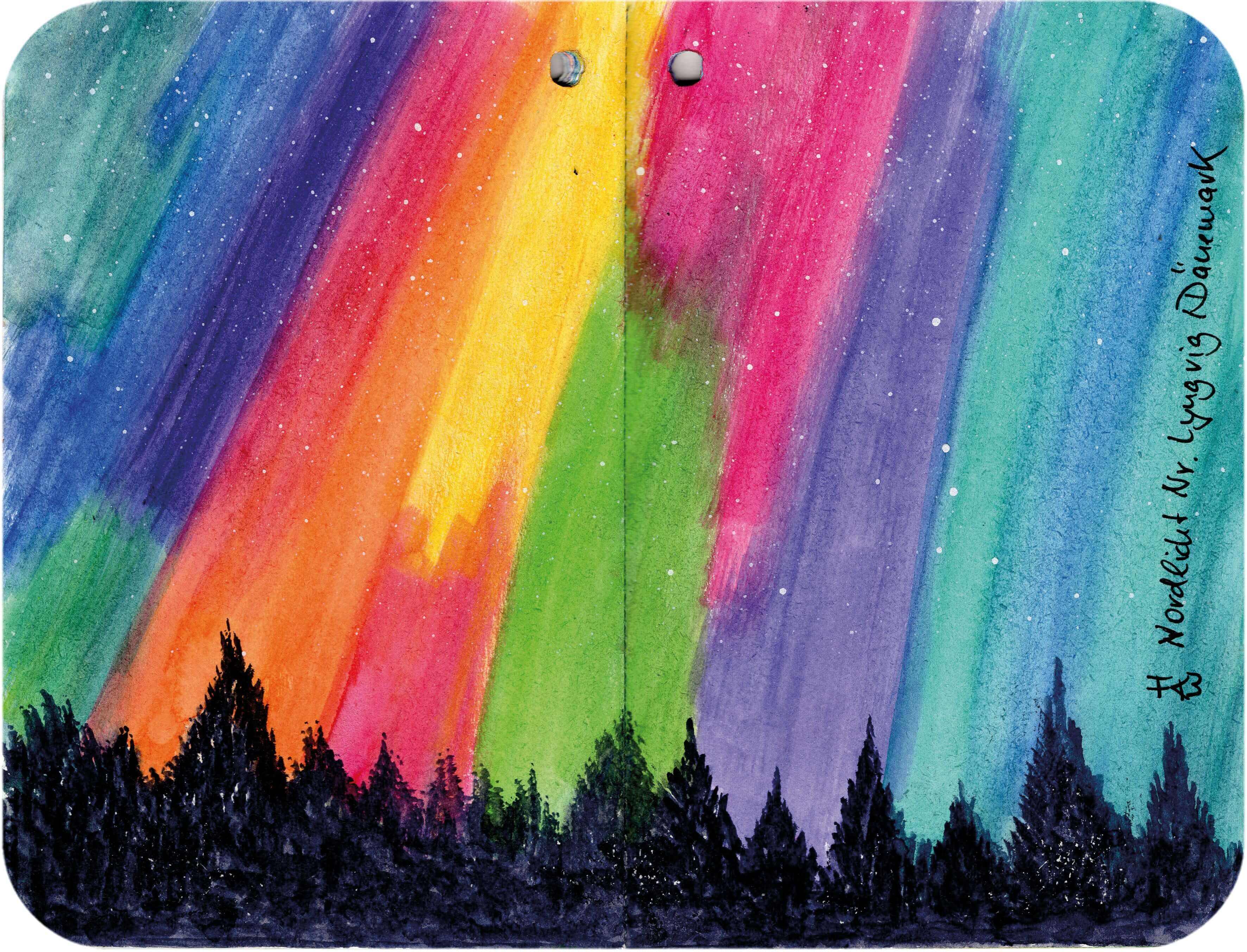 Titelbild von Sketchbook 00375