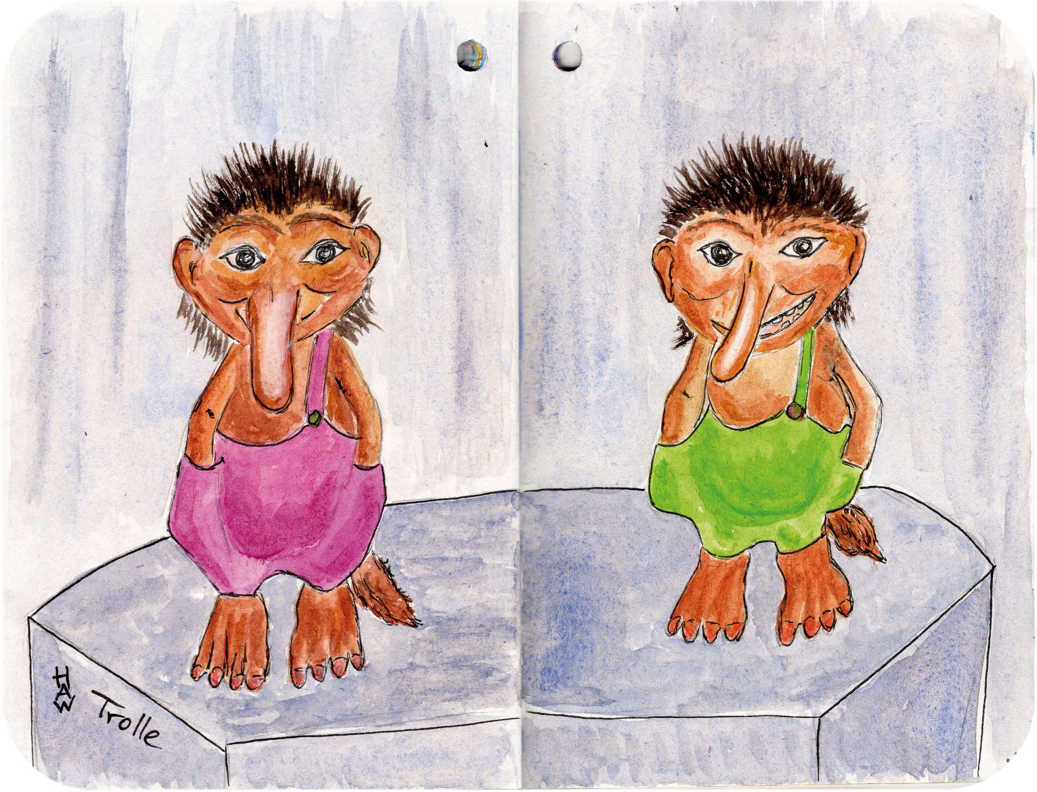 Titelbild von Sketchbook 00375