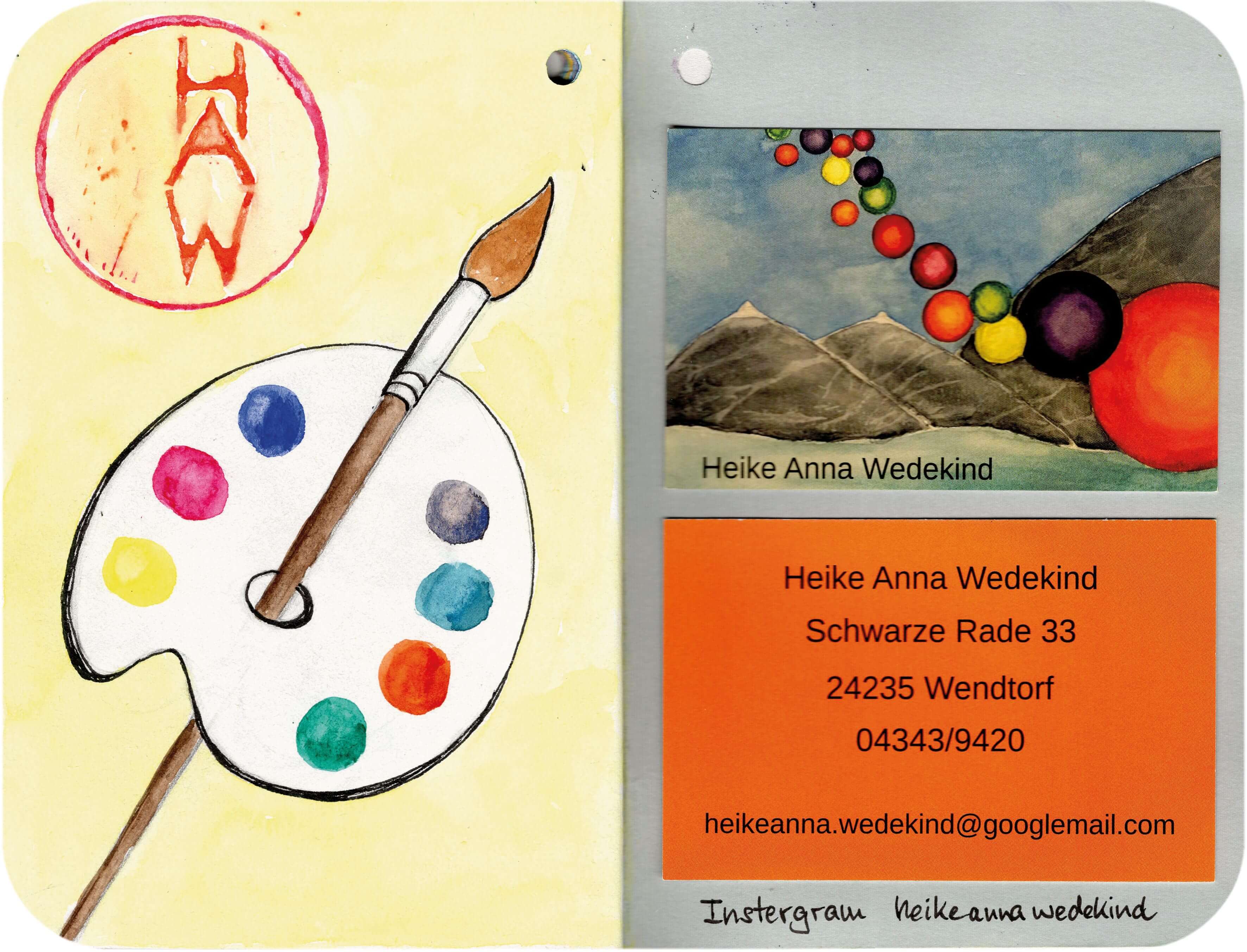 Titelbild von Sketchbook 00375