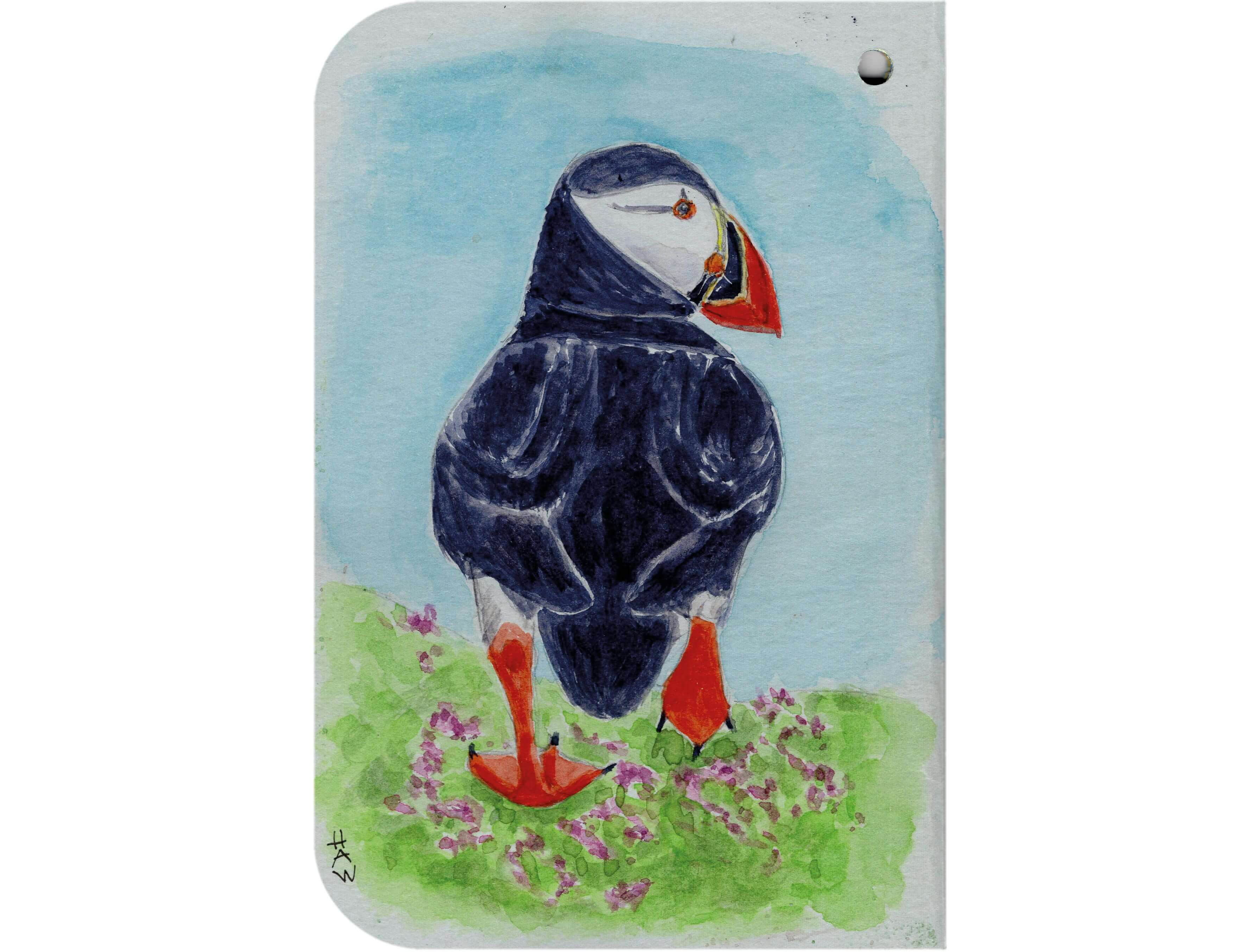 Titelbild von Sketchbook 00375