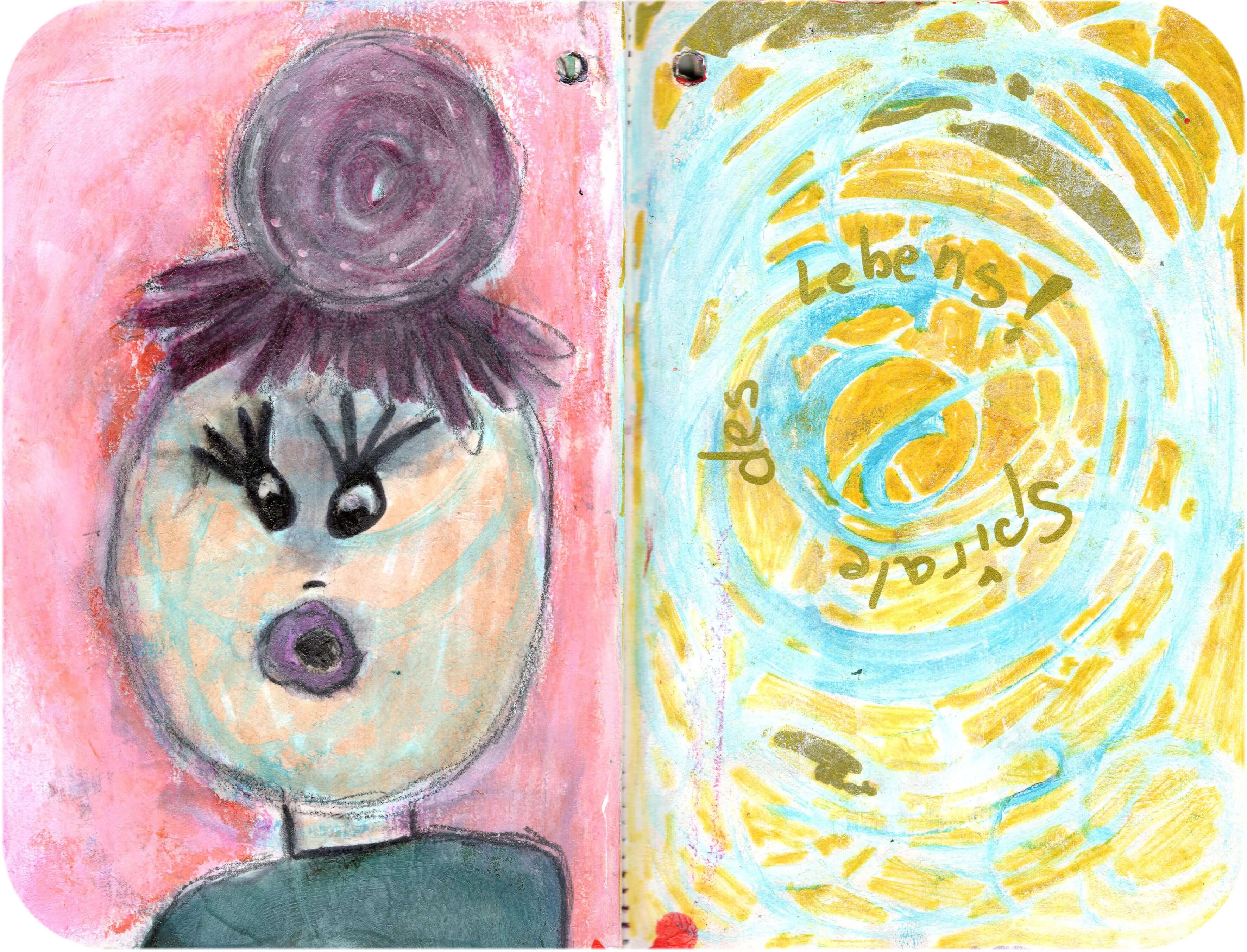 Titelbild von Sketchbook 00376