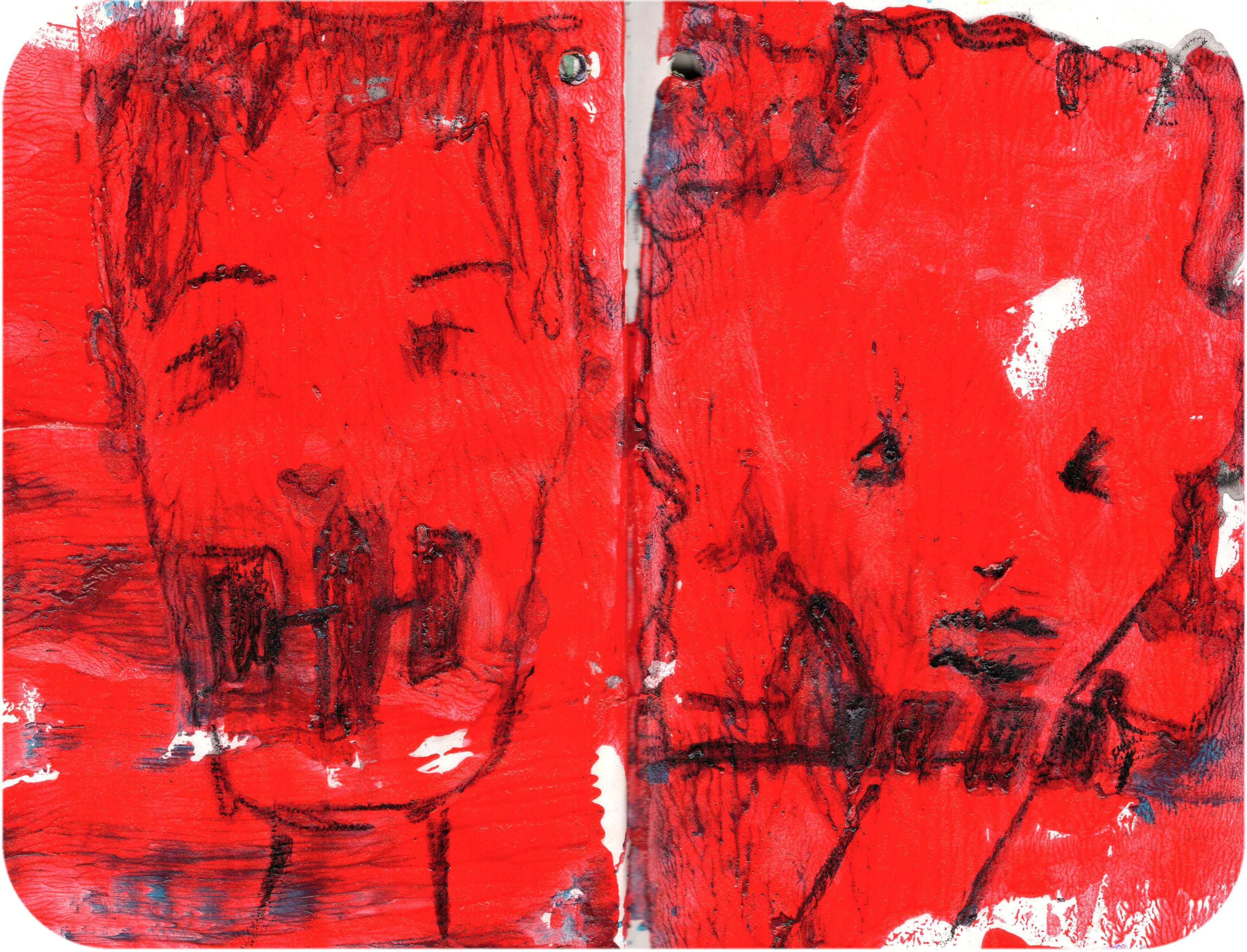 Titelbild von Sketchbook 00376