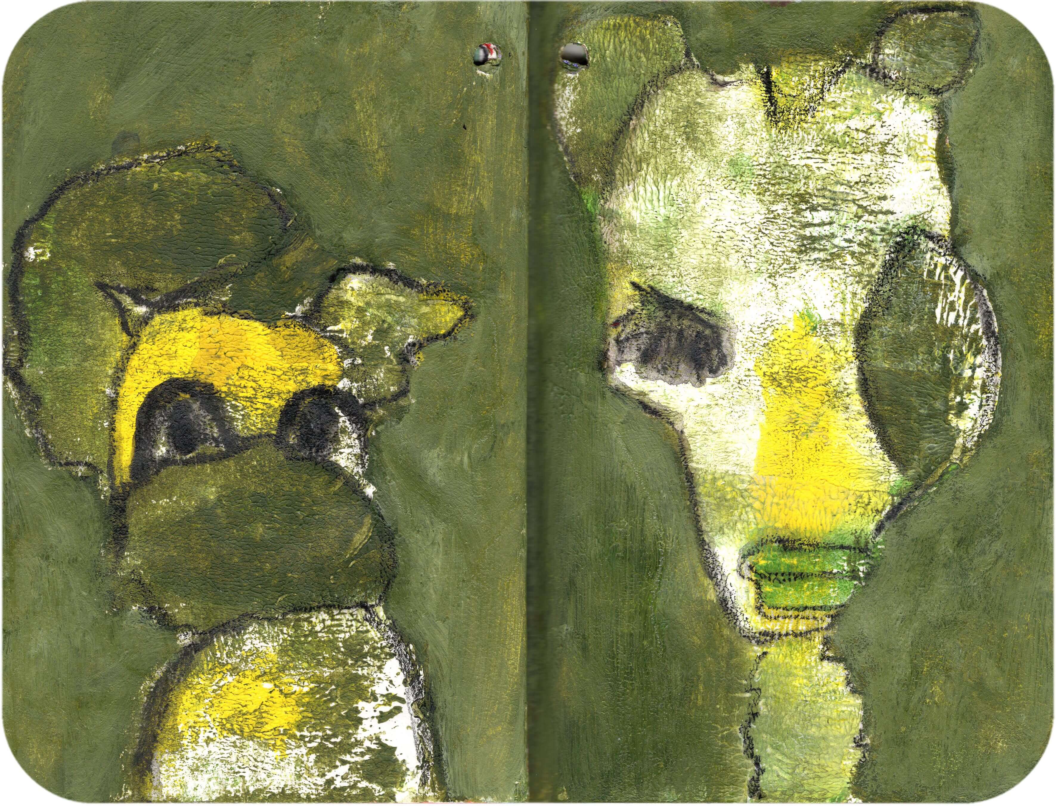 Titelbild von Sketchbook 00376