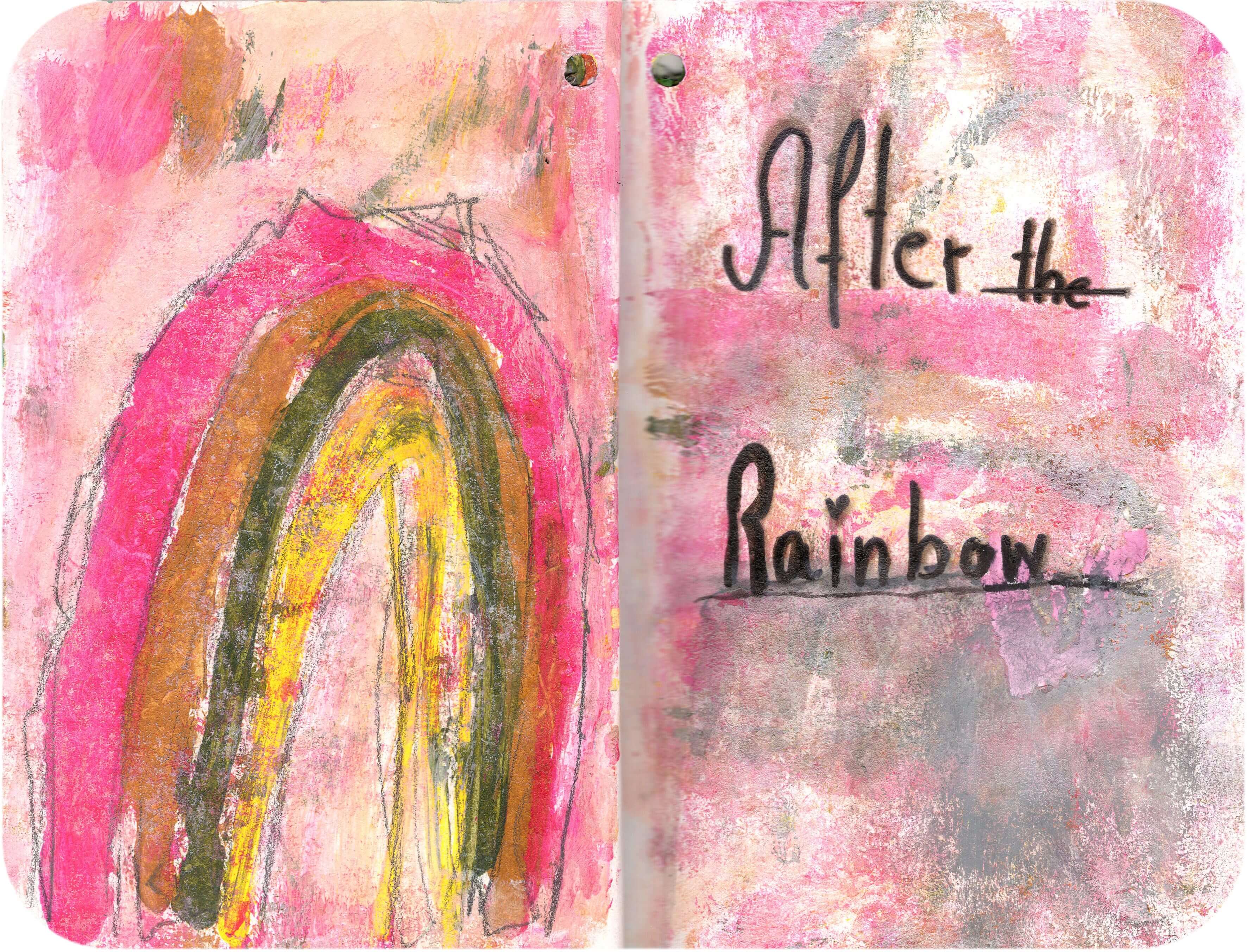 Titelbild von Sketchbook 00376