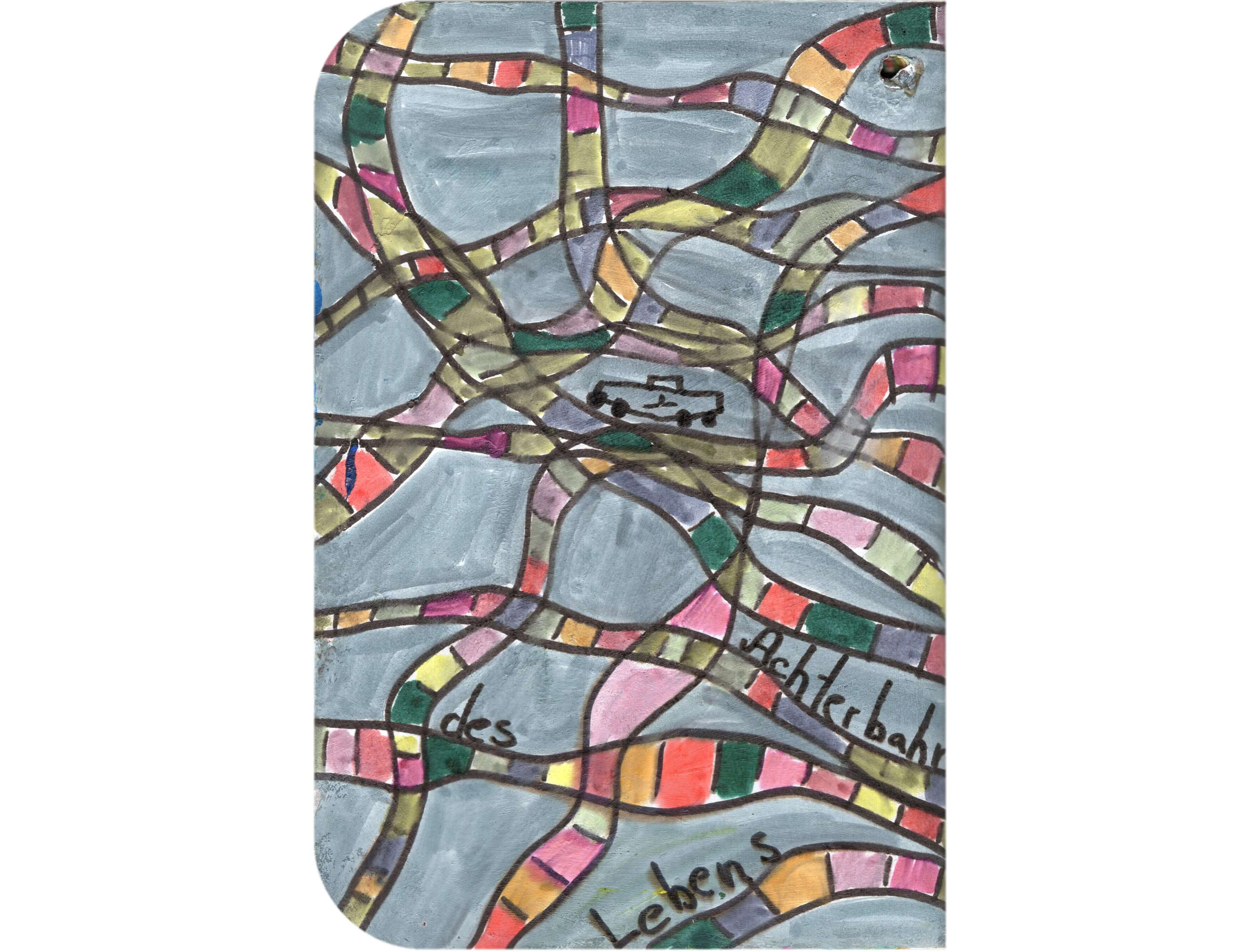 Titelbild von Sketchbook 00376