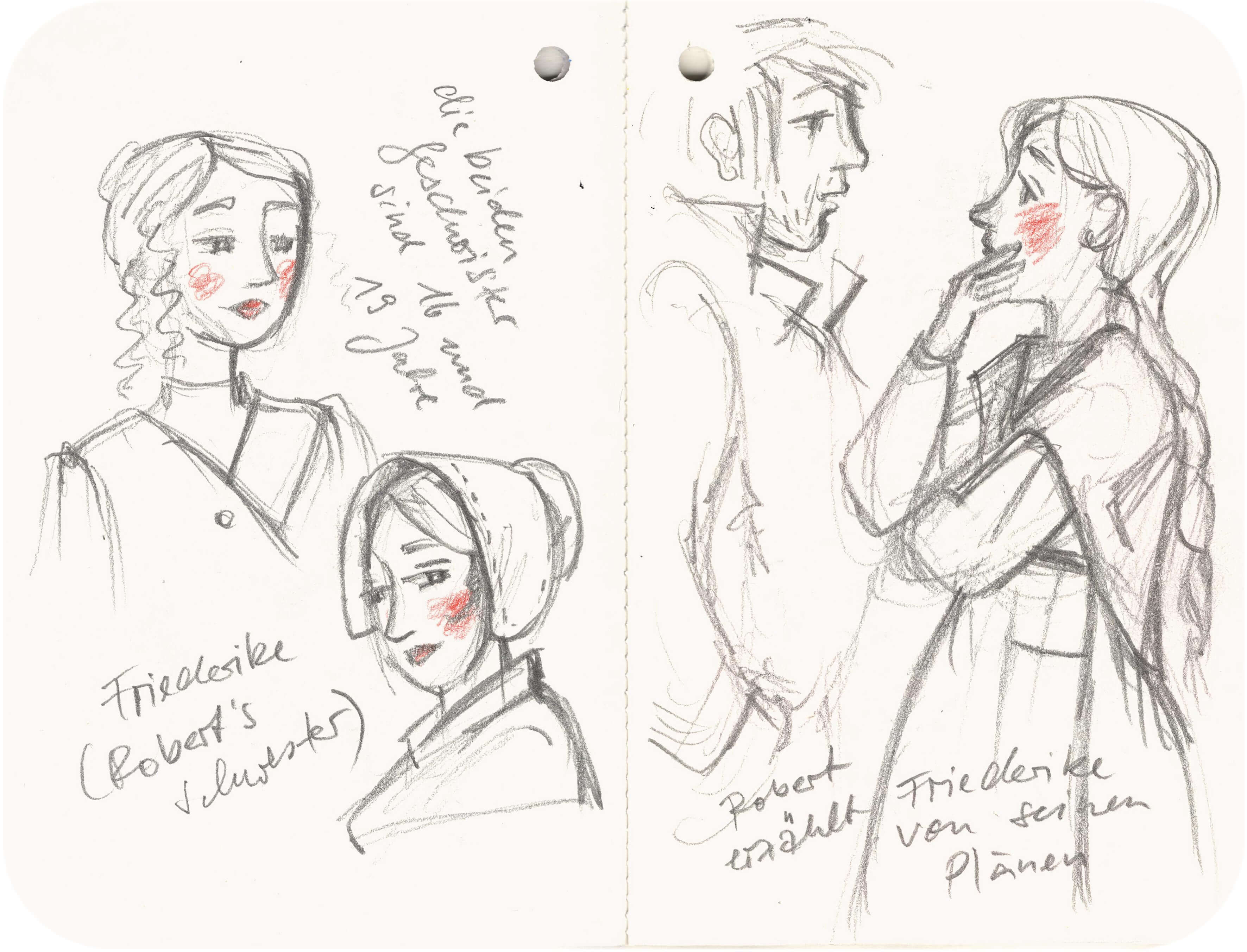 Titelbild von Sketchbook 00377