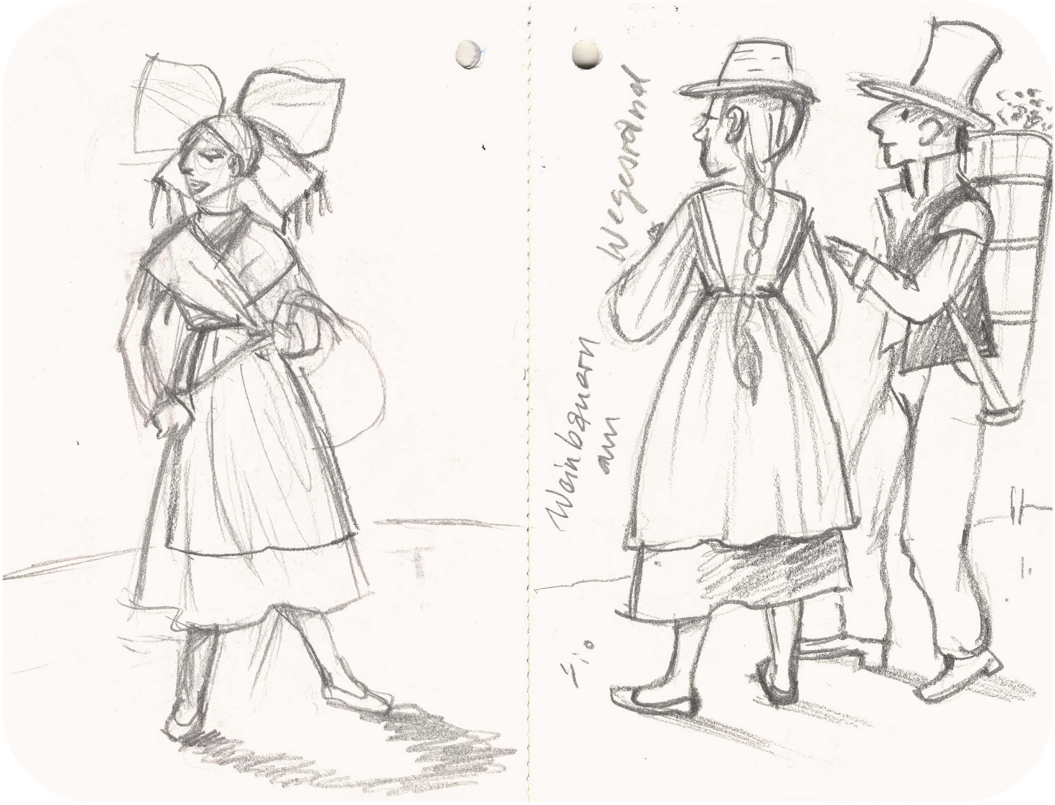 Titelbild von Sketchbook 00377