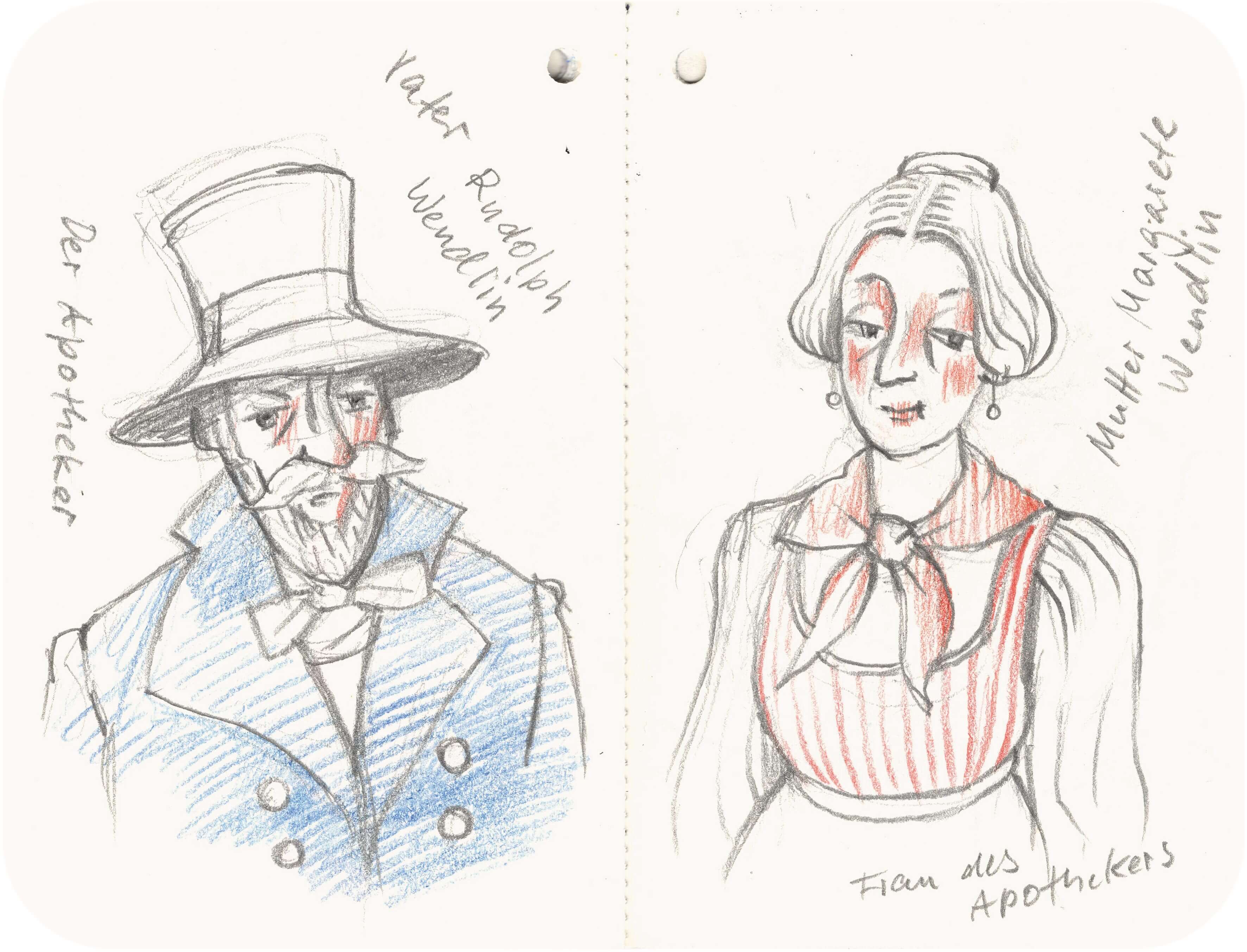 Titelbild von Sketchbook 00377