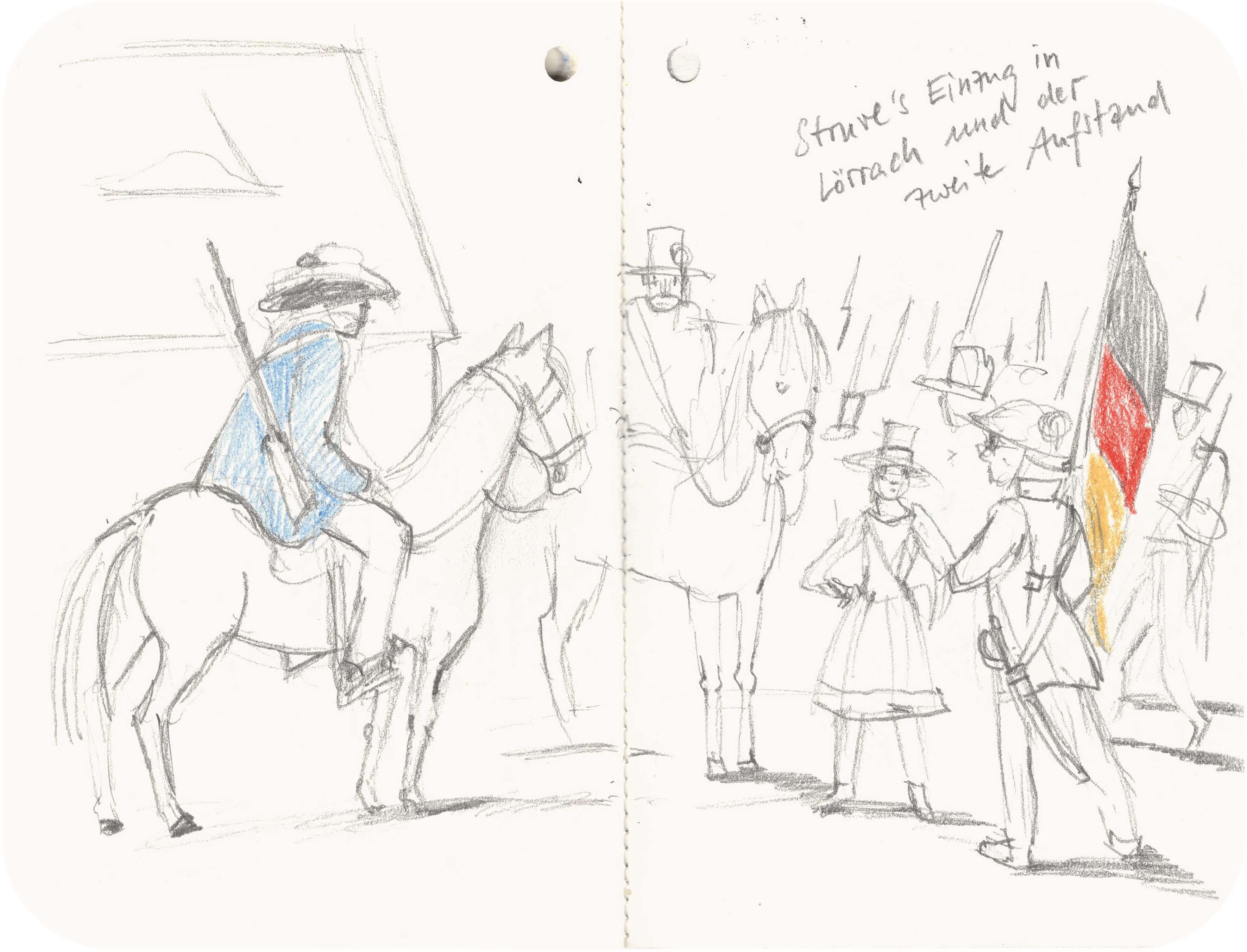 Titelbild von Sketchbook 00377