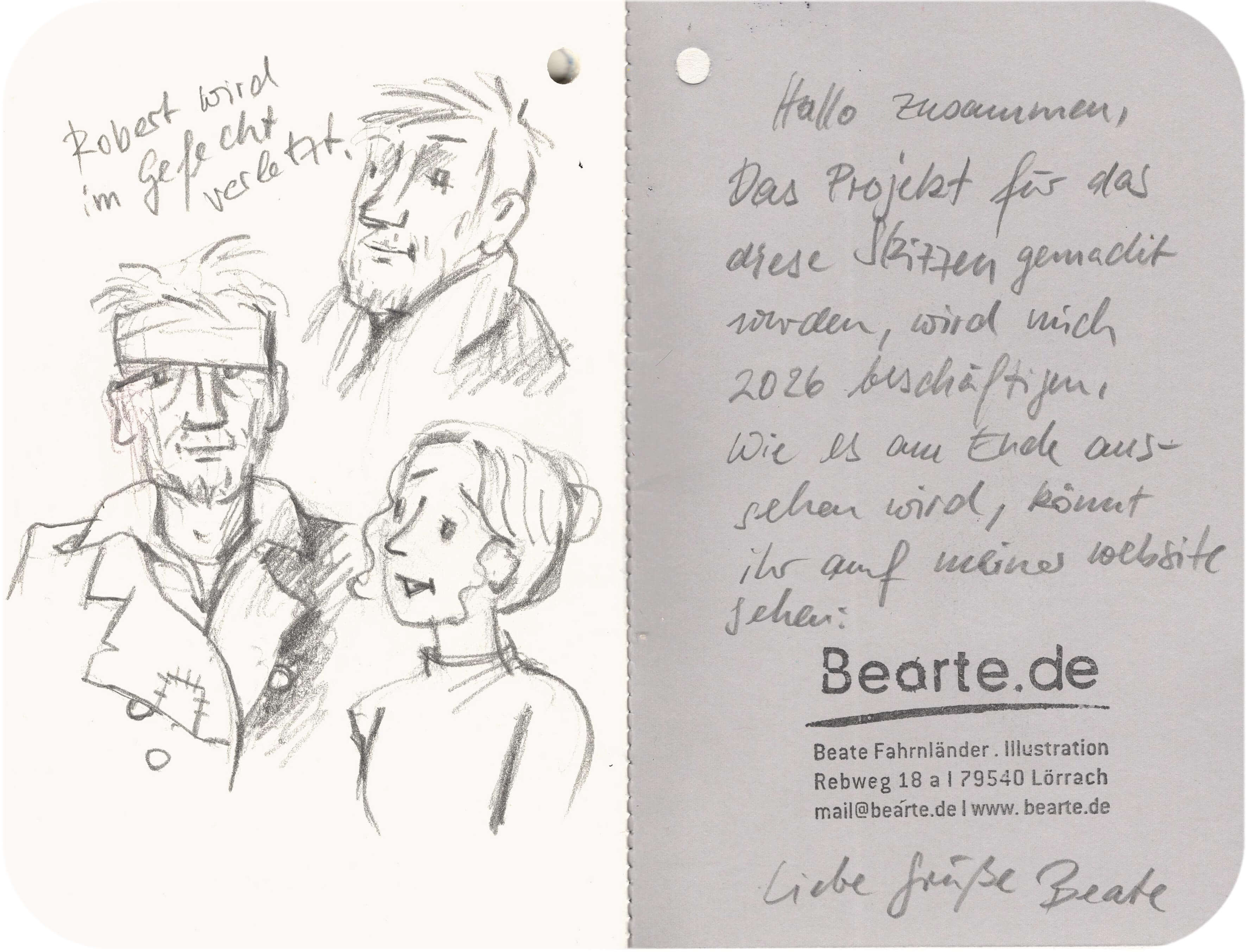 Titelbild von Sketchbook 00377