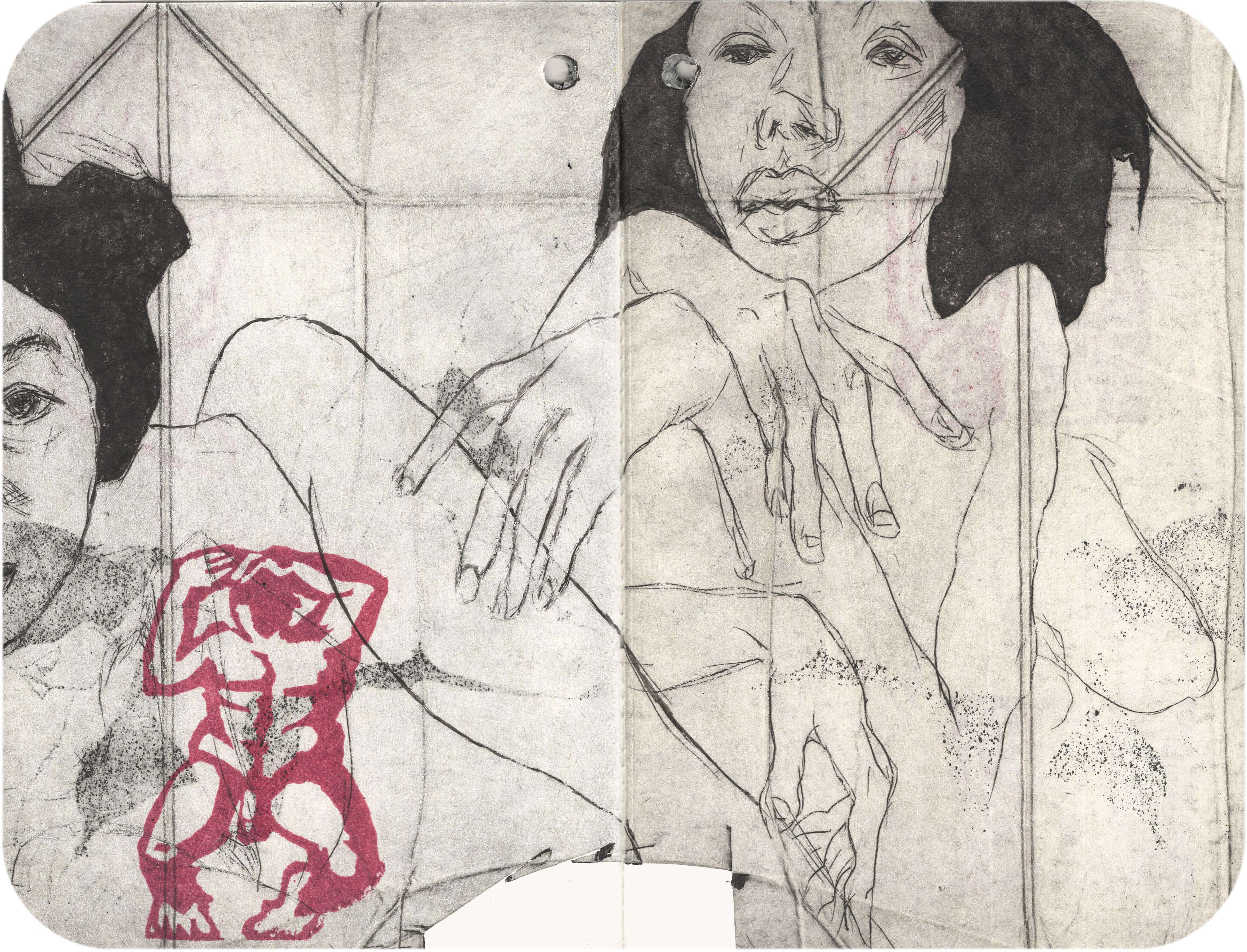 Titelbild von Sketchbook 00378