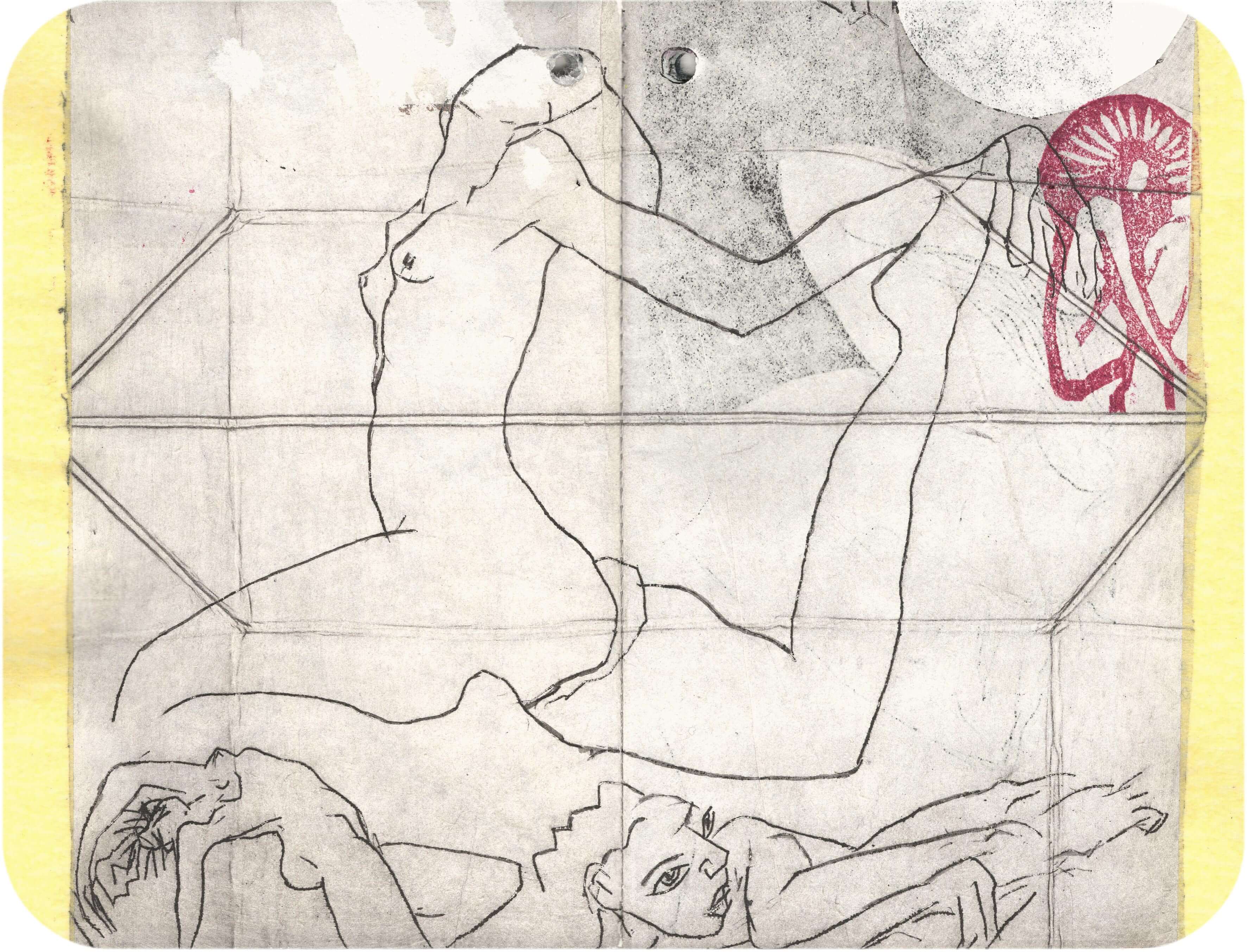 Titelbild von Sketchbook 00378