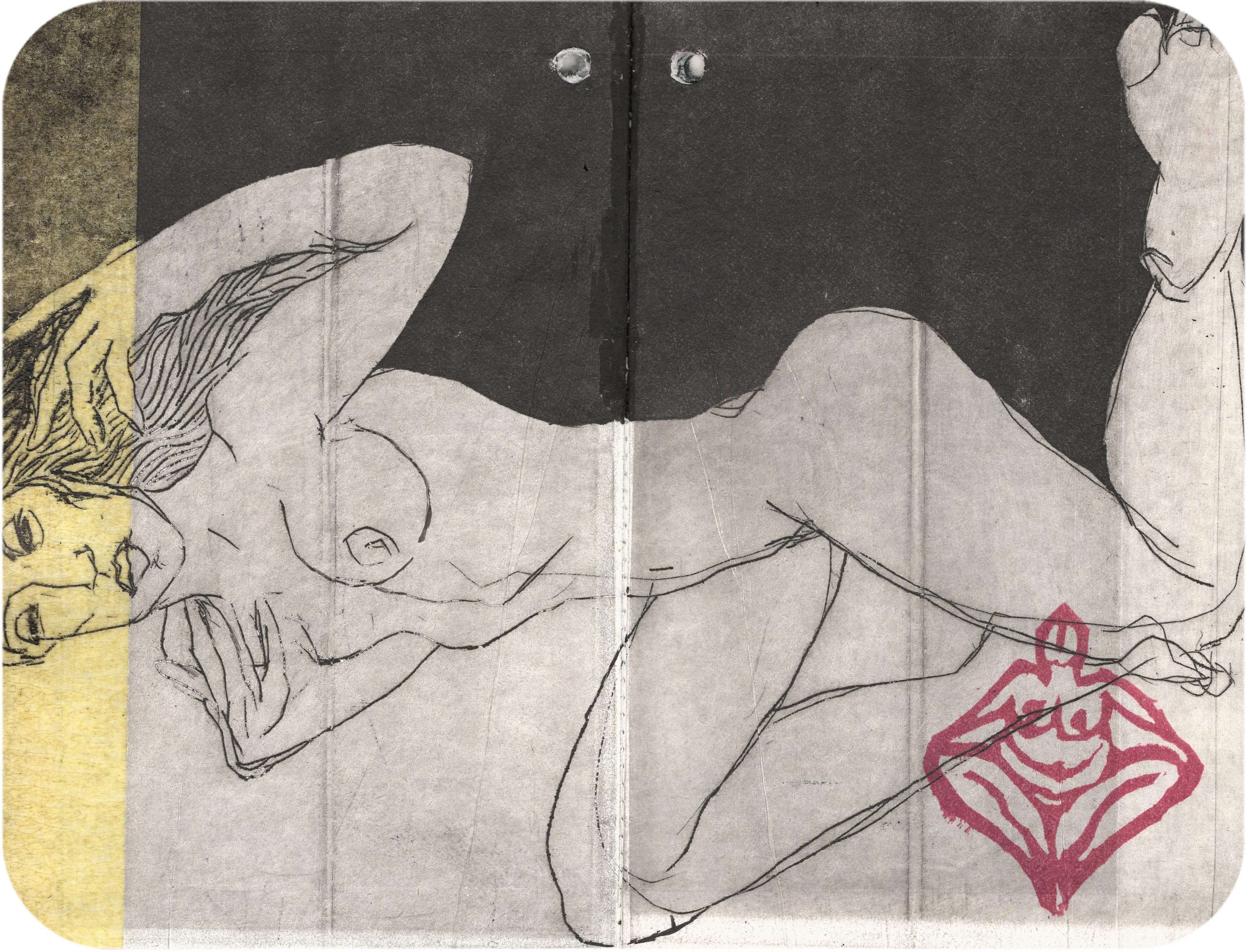 Titelbild von Sketchbook 00378