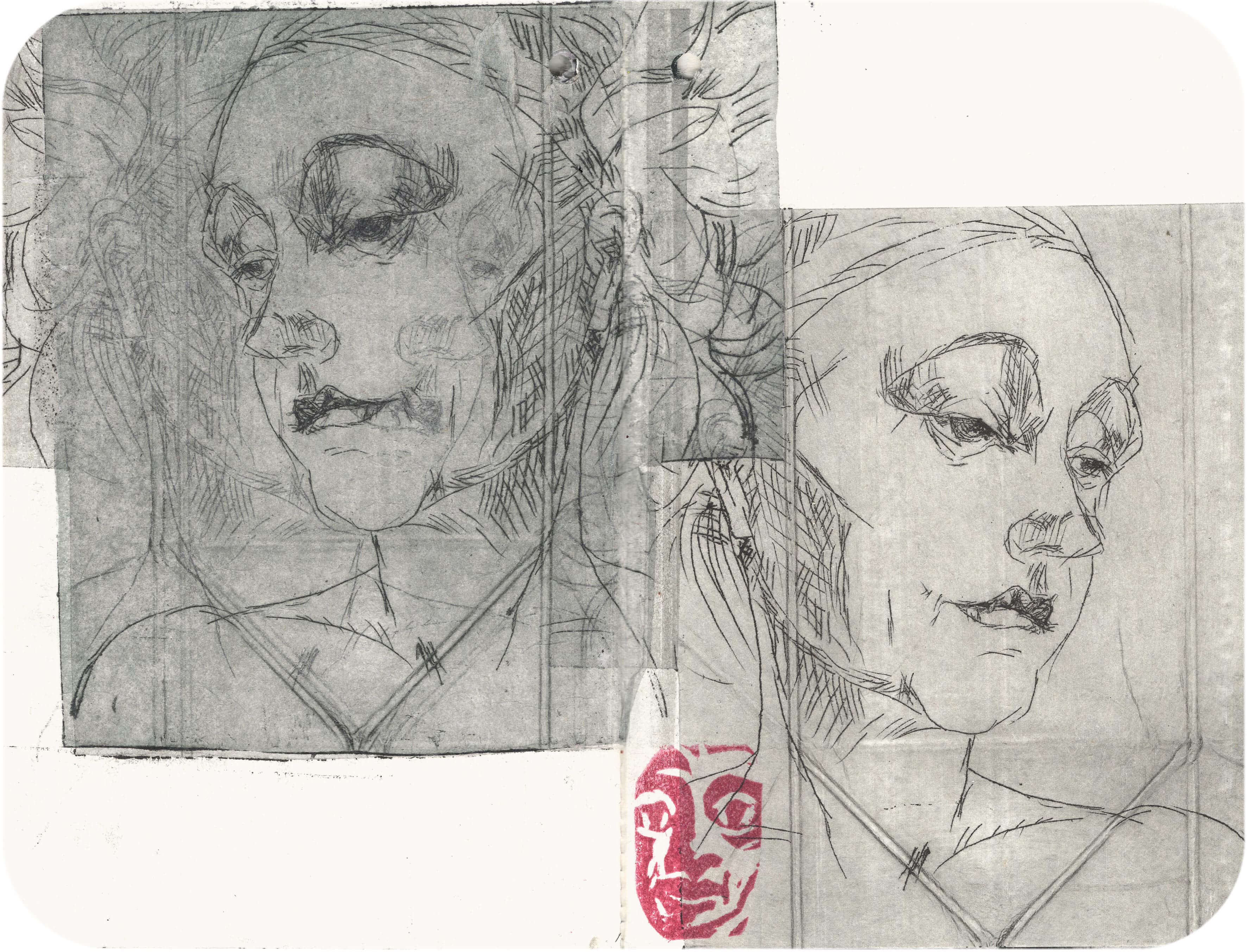 Titelbild von Sketchbook 00378