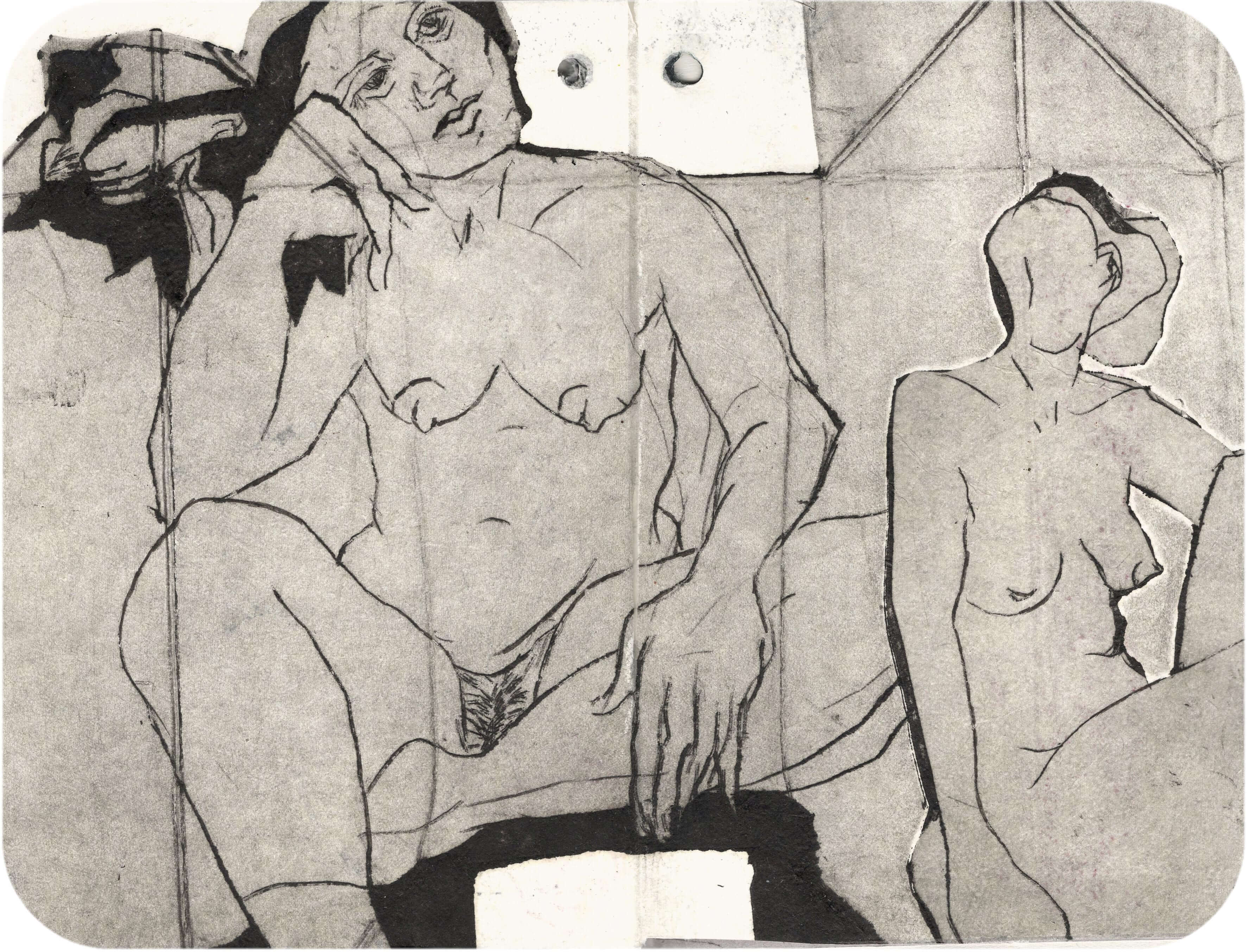 Titelbild von Sketchbook 00378