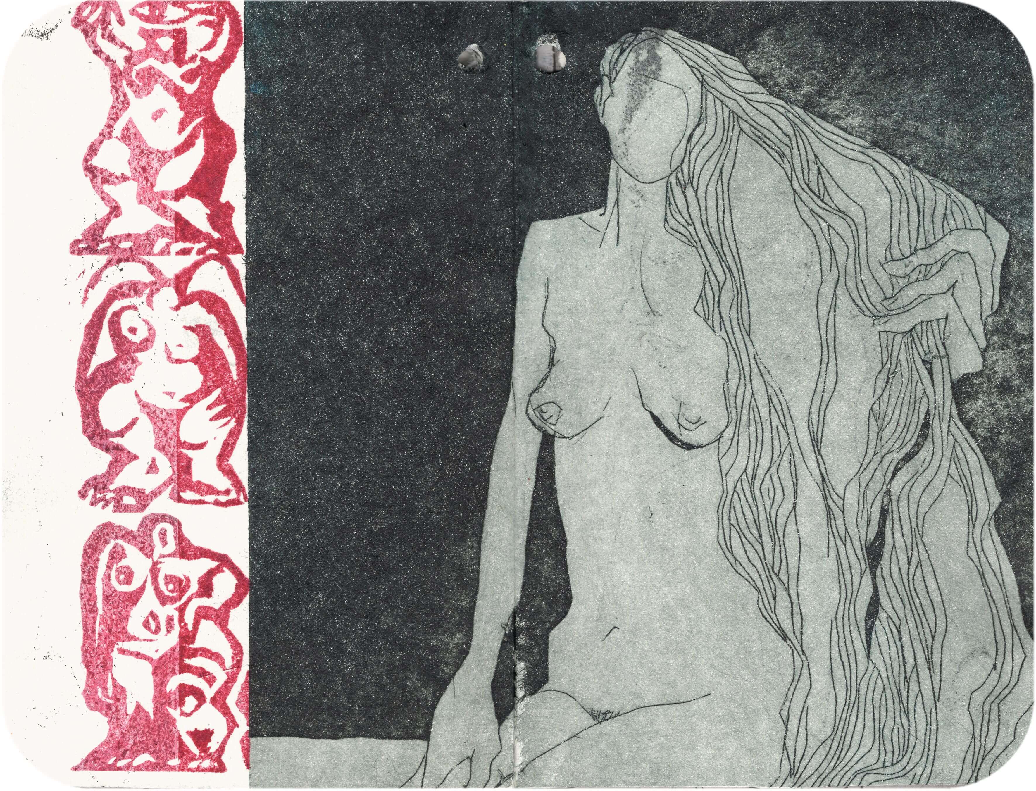 Titelbild von Sketchbook 00378