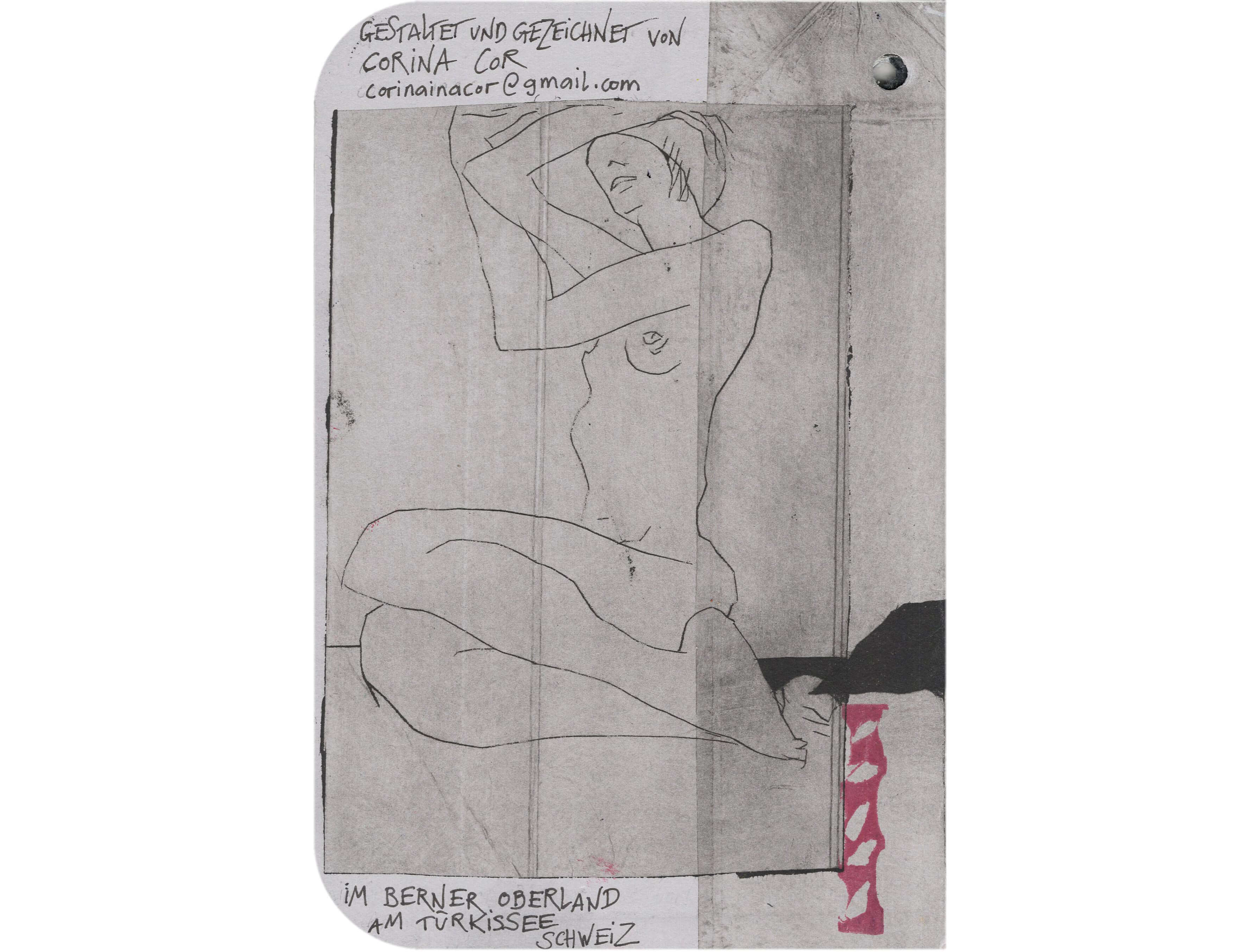 Titelbild von Sketchbook 00378