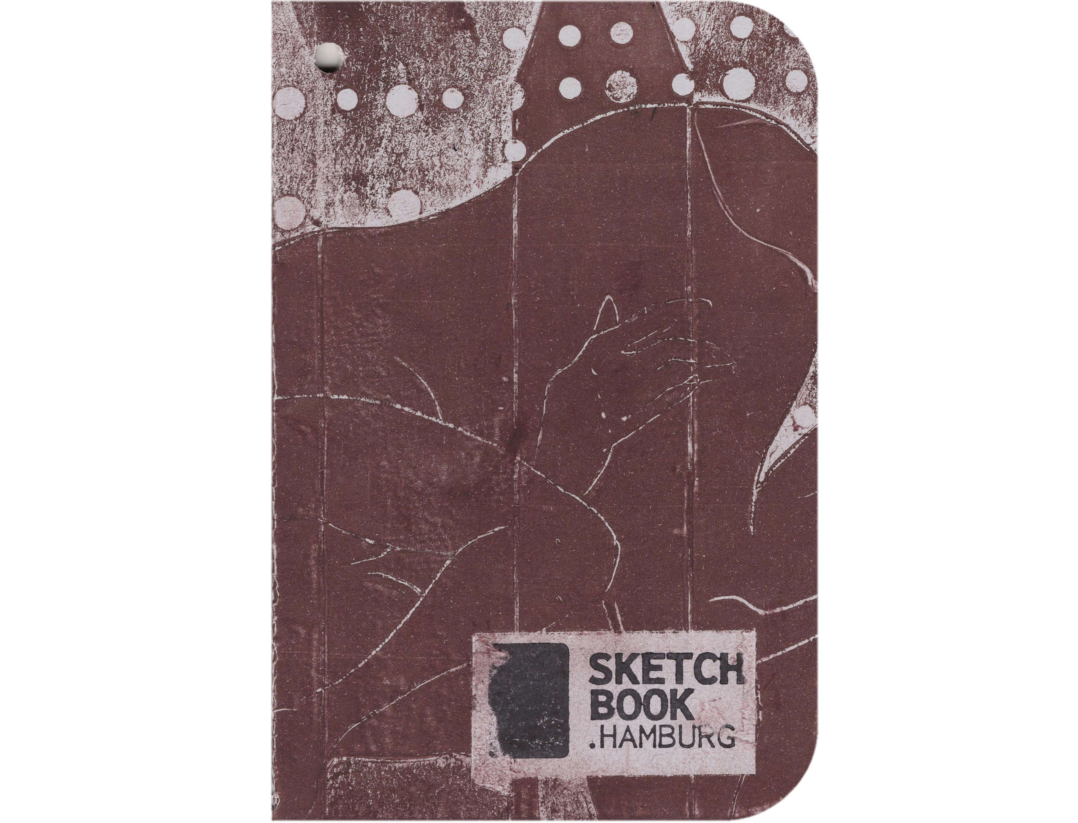 Titelseite von Sketchbook 00379