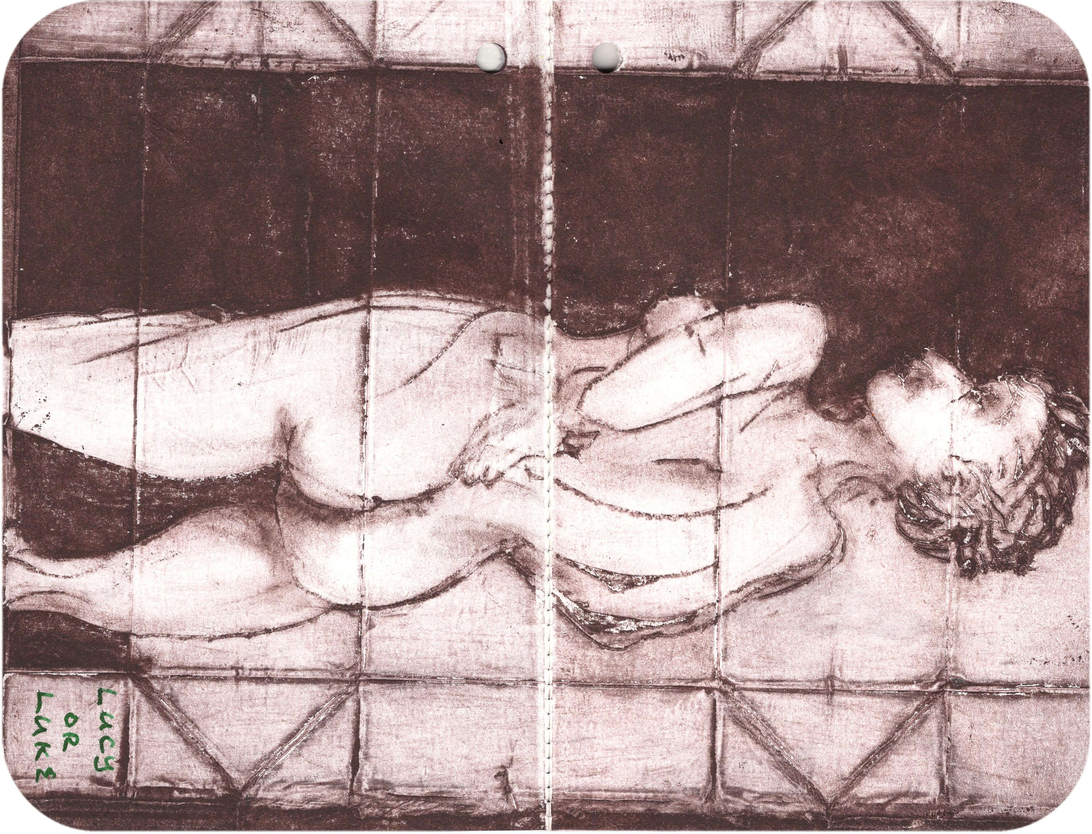 Titelbild von Sketchbook 00379