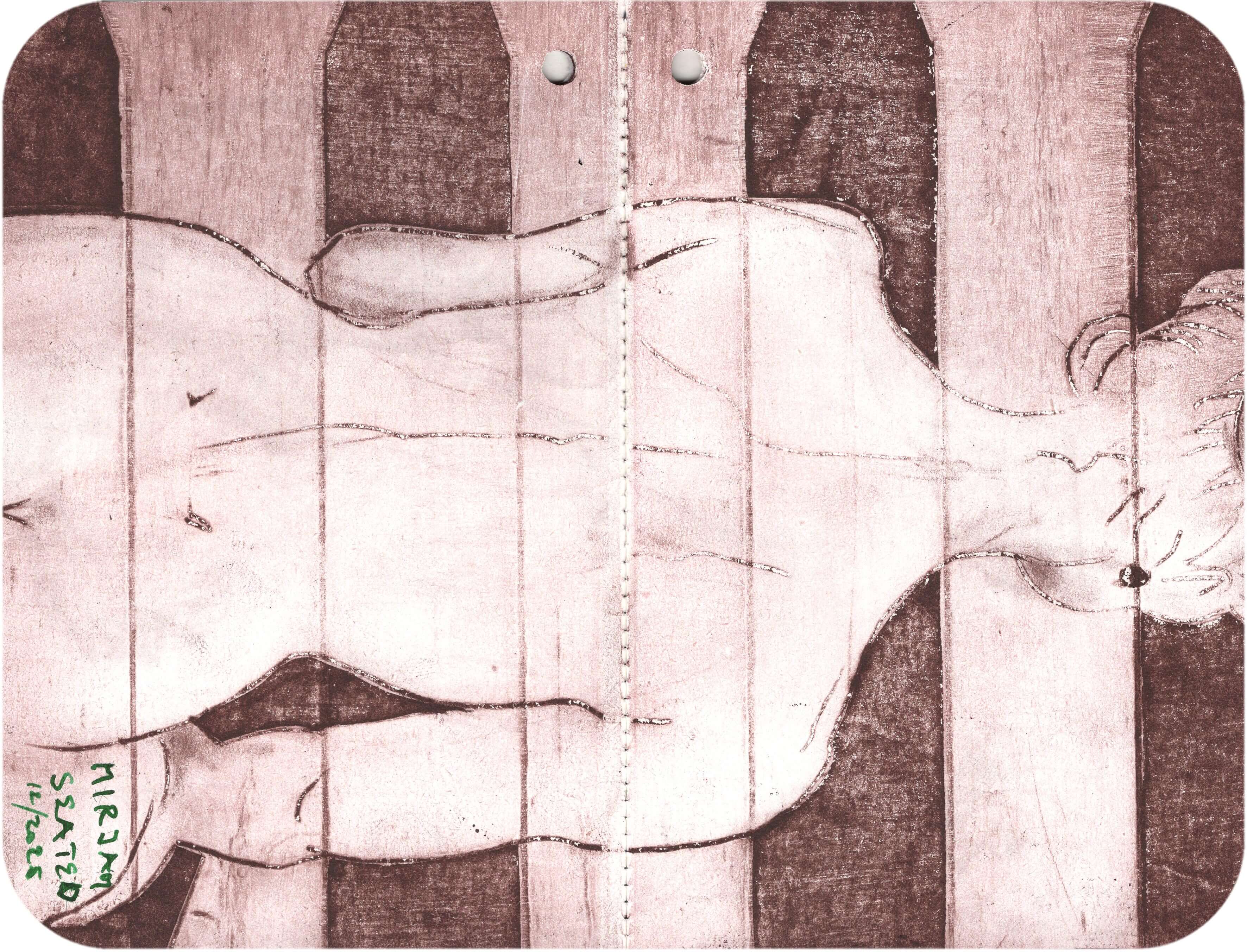 Titelbild von Sketchbook 00379