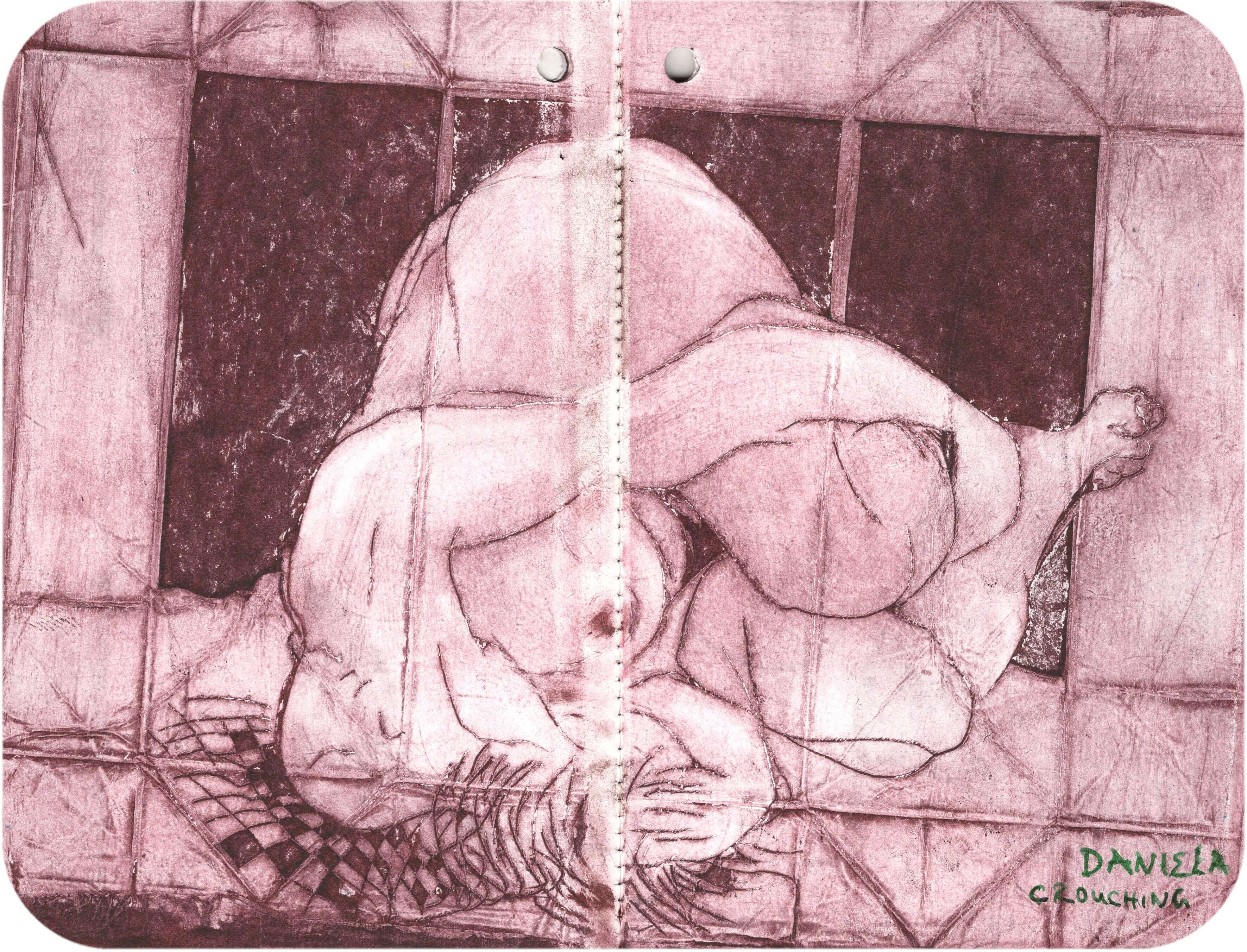 Titelbild von Sketchbook 00379