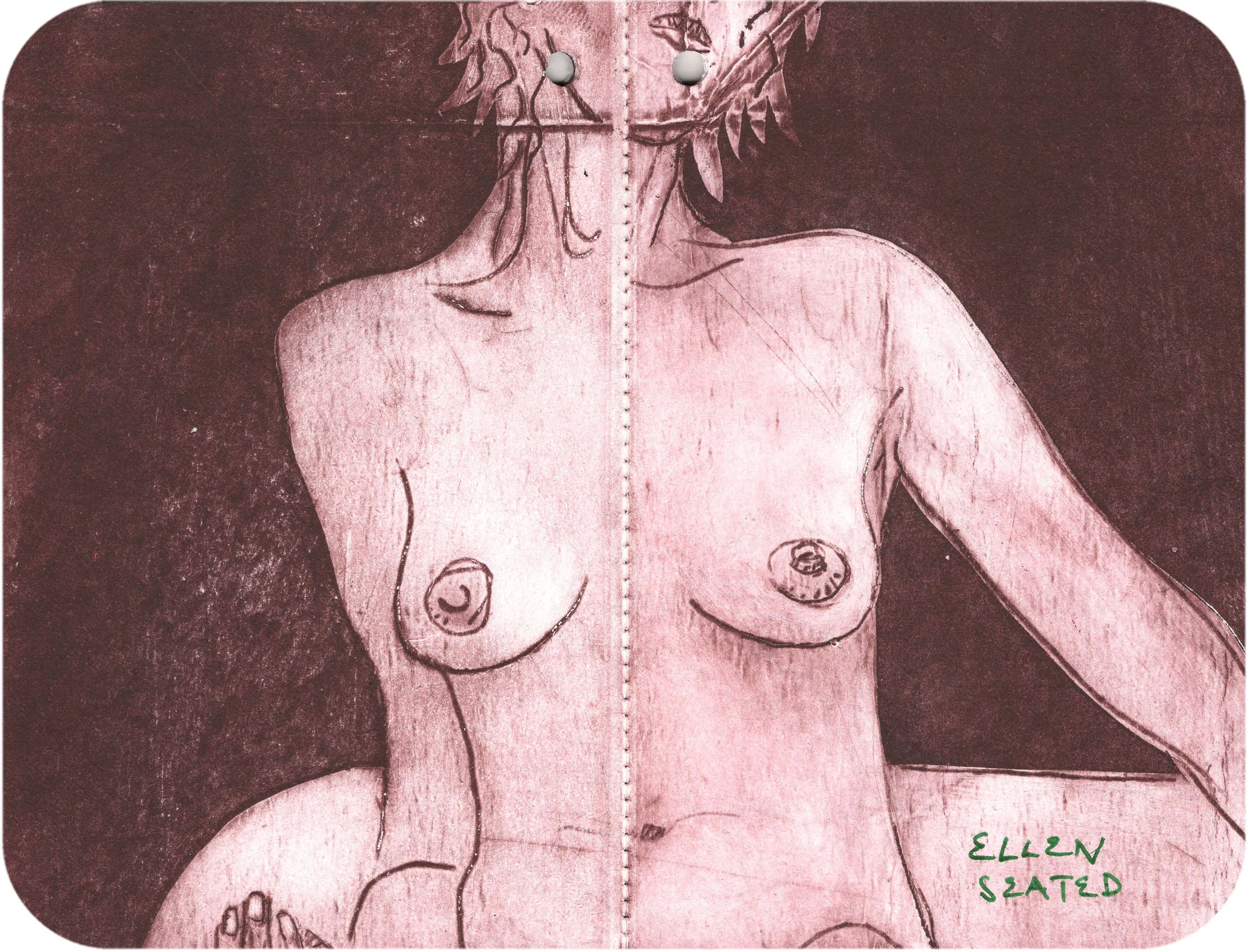 Titelbild von Sketchbook 00379