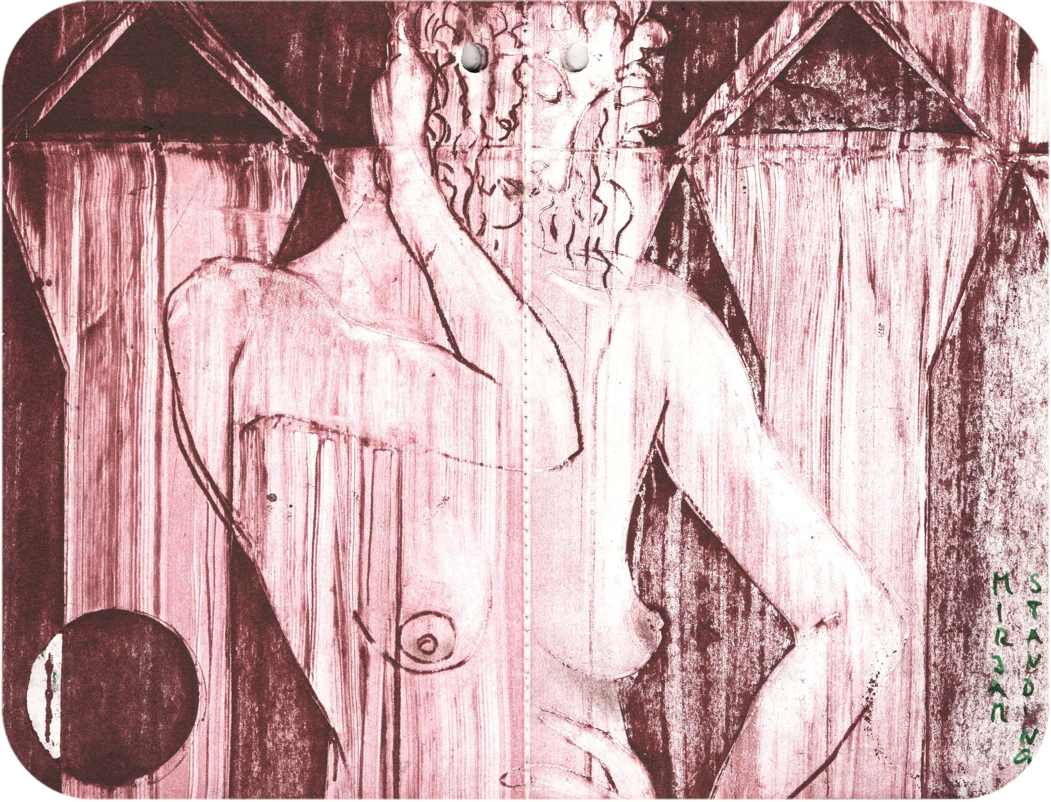 Titelbild von Sketchbook 00379