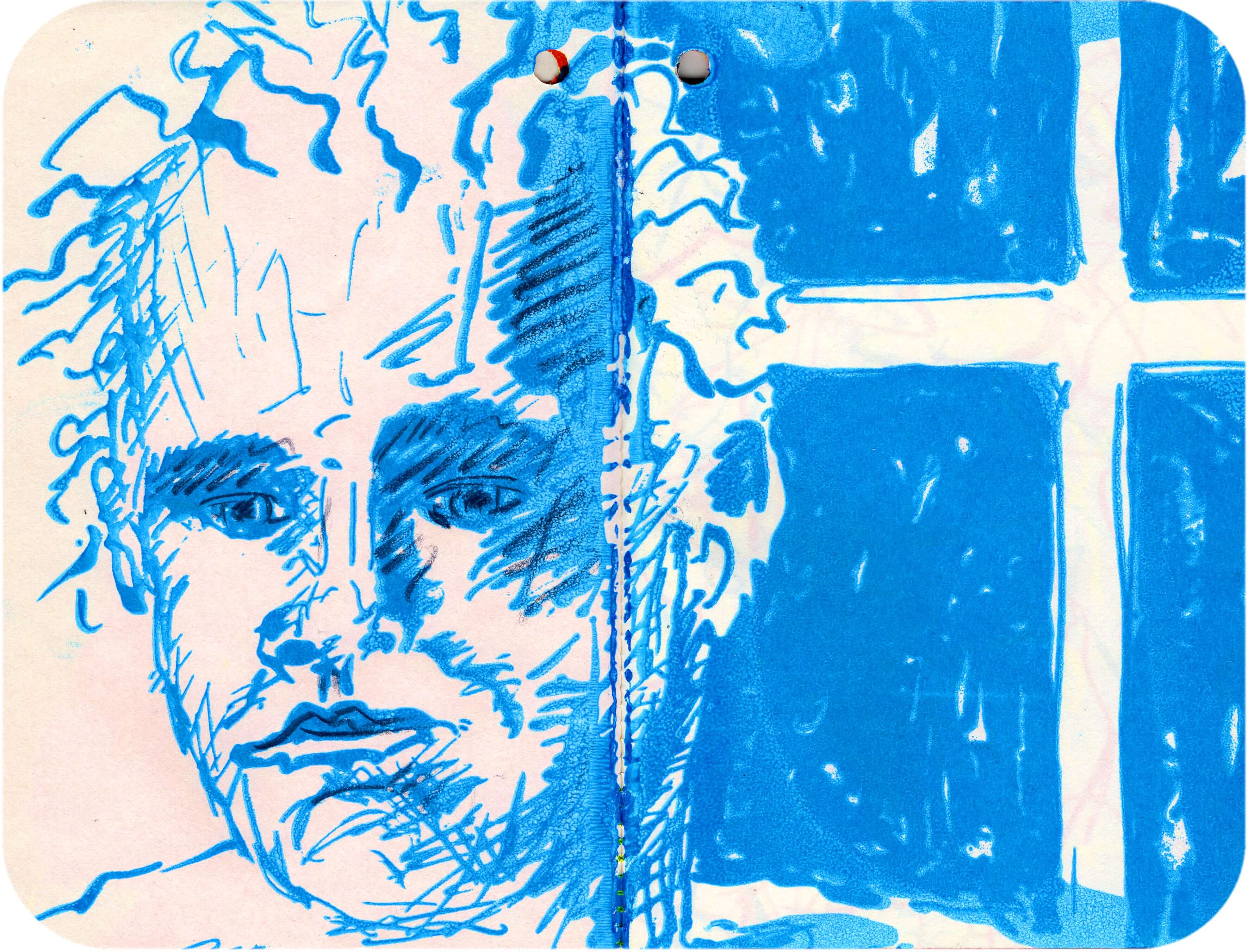 Titelbild von Sketchbook 00380