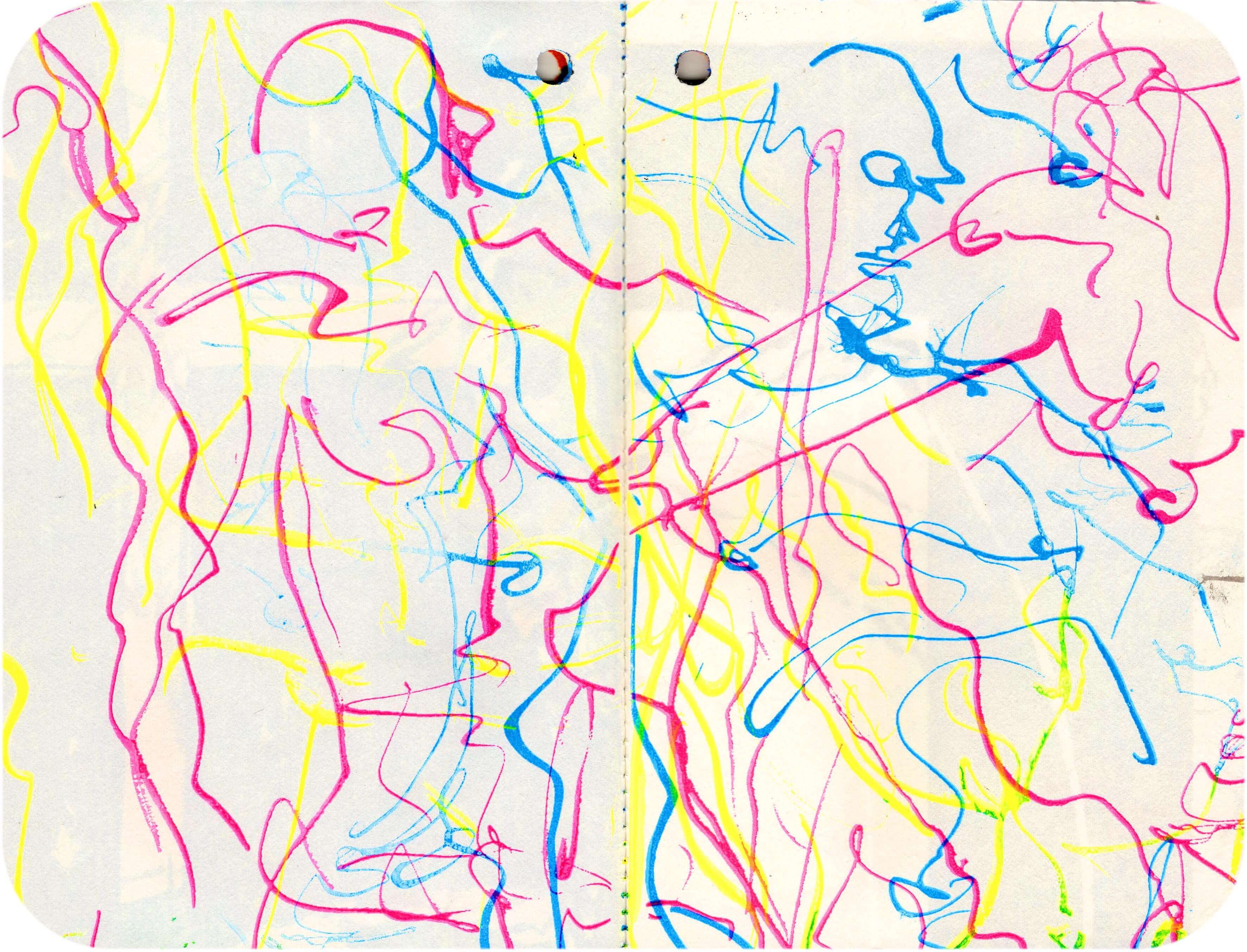 Titelbild von Sketchbook 00380