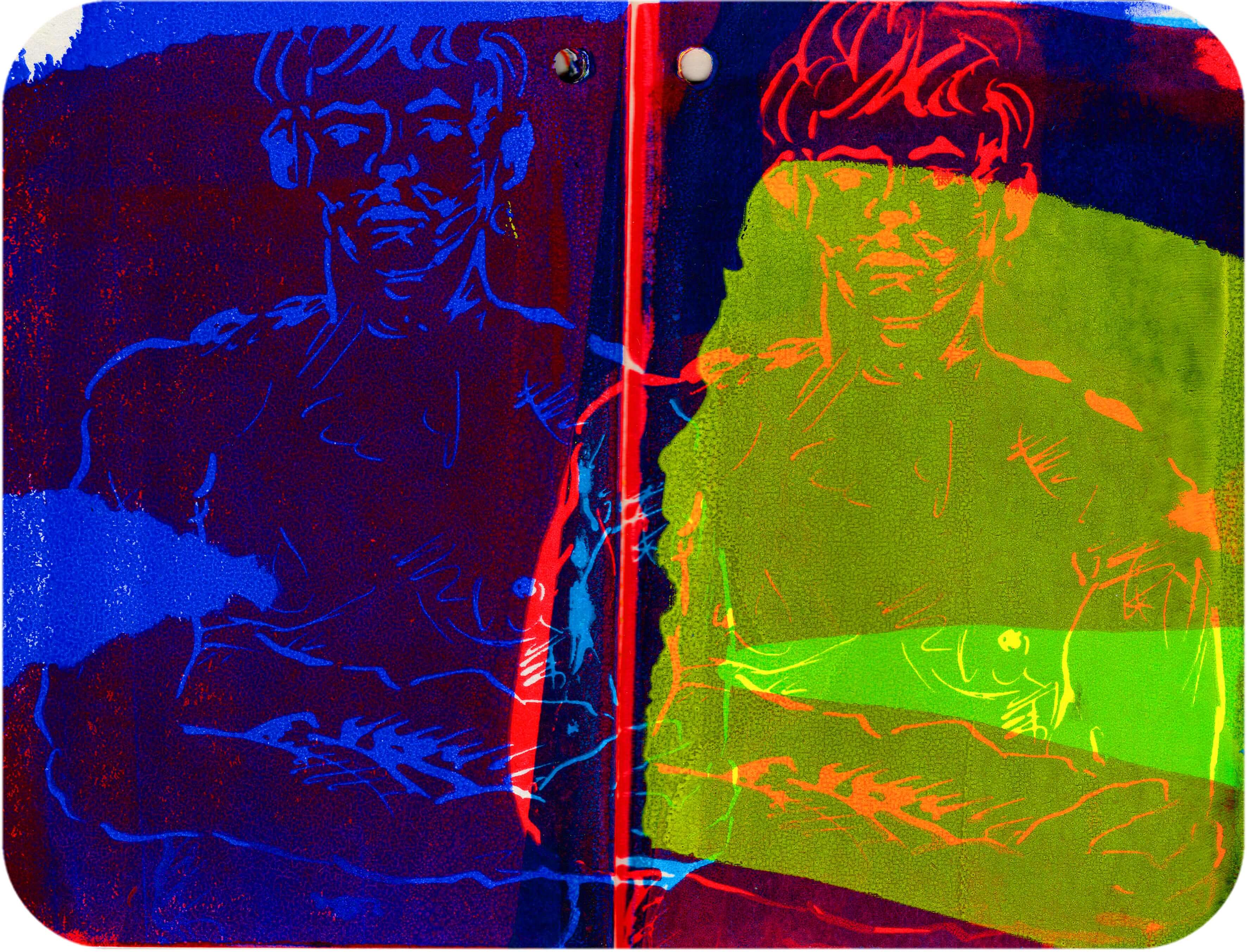 Titelbild von Sketchbook 00380