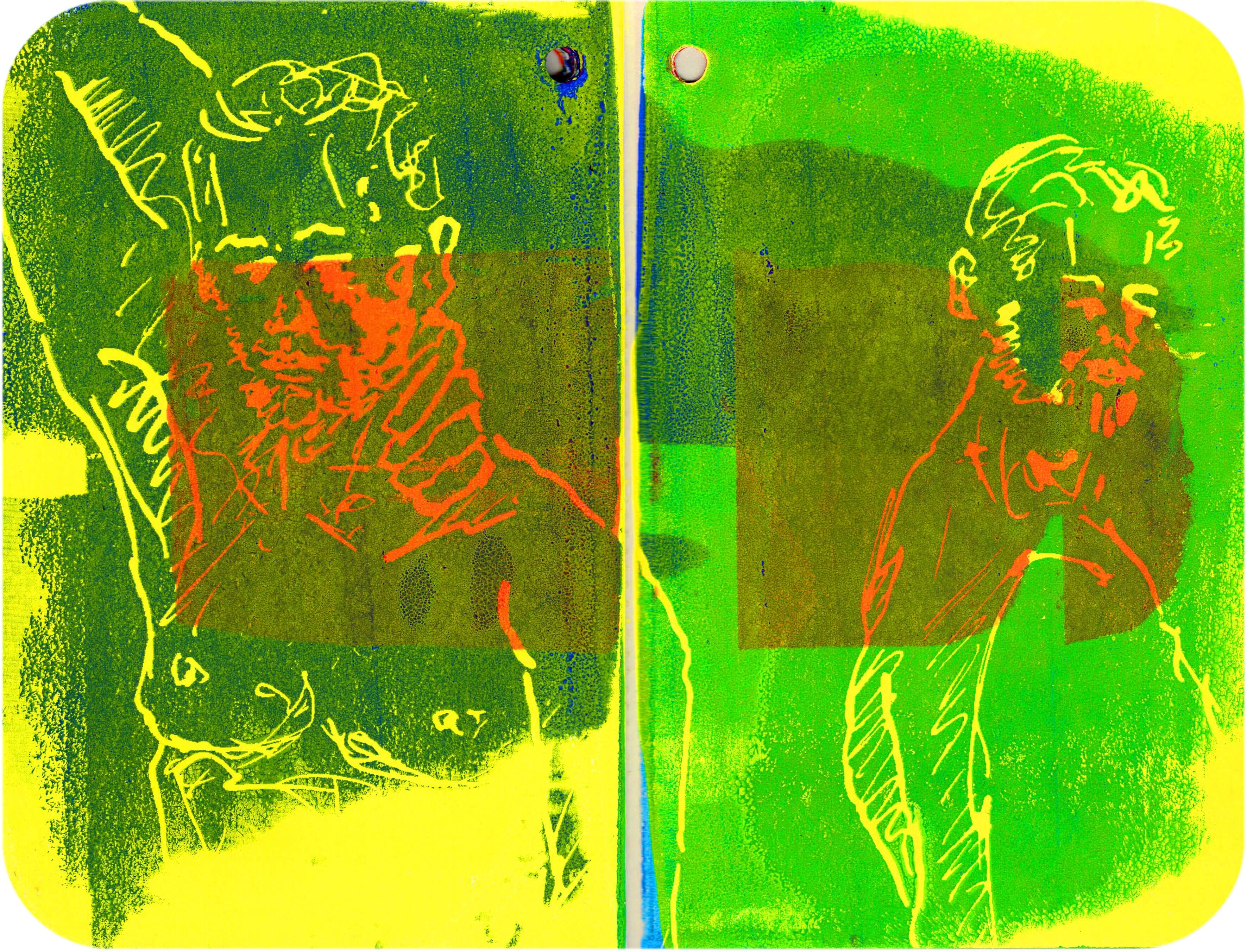 Titelbild von Sketchbook 00380