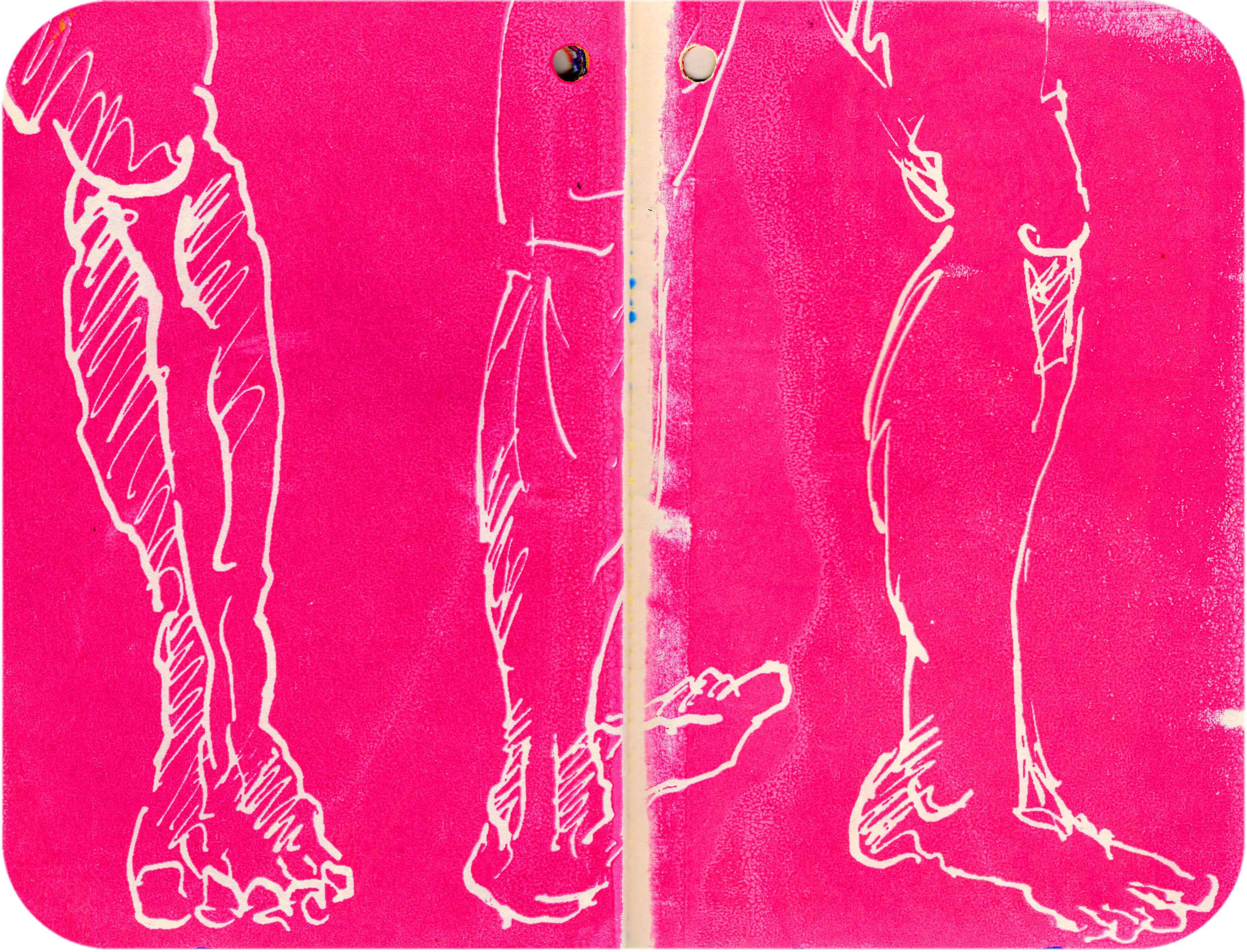 Titelbild von Sketchbook 00380