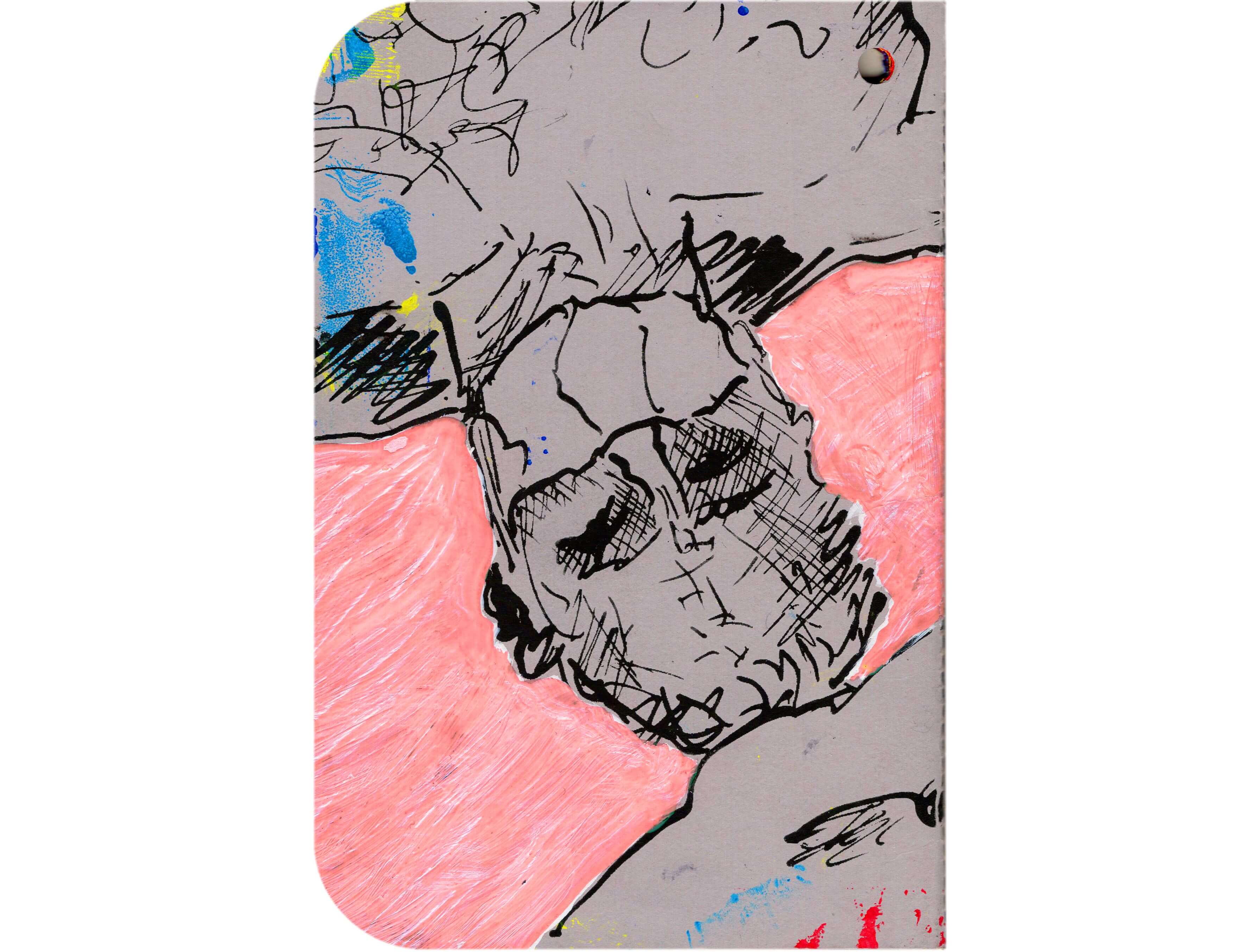 Titelbild von Sketchbook 00380