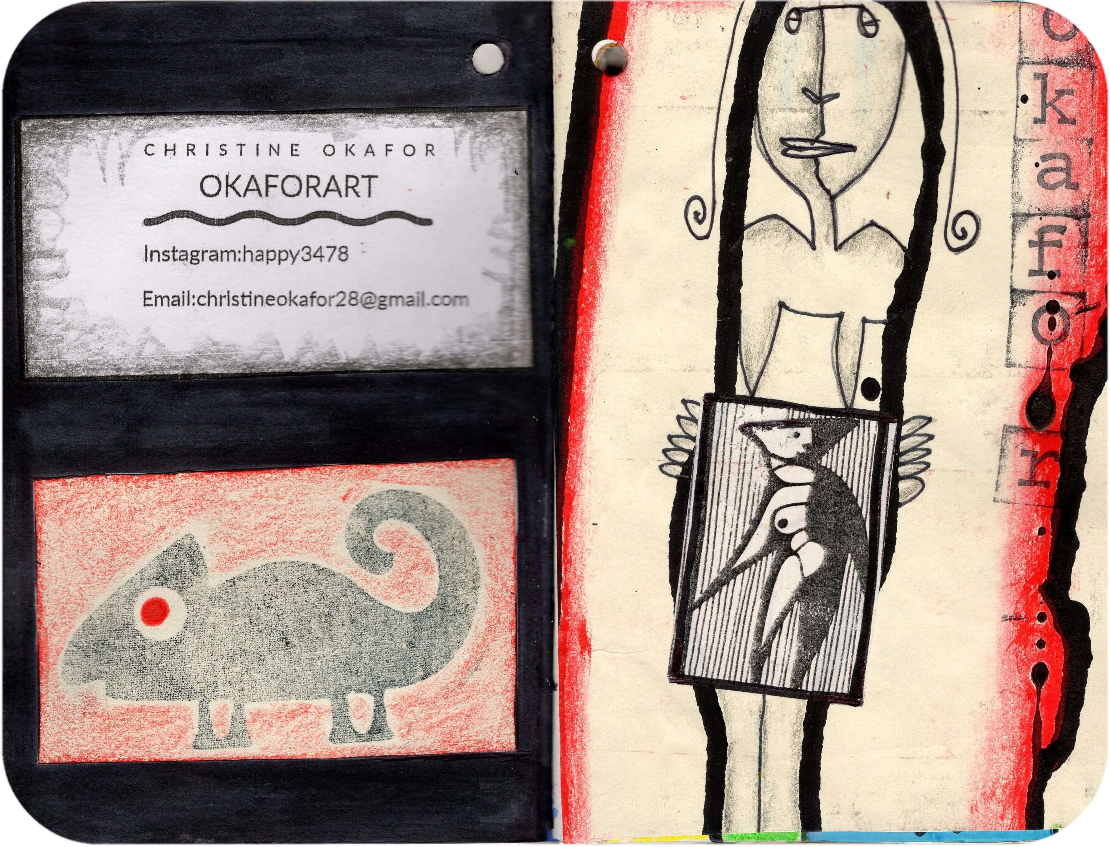 Titelbild von Sketchbook 00382