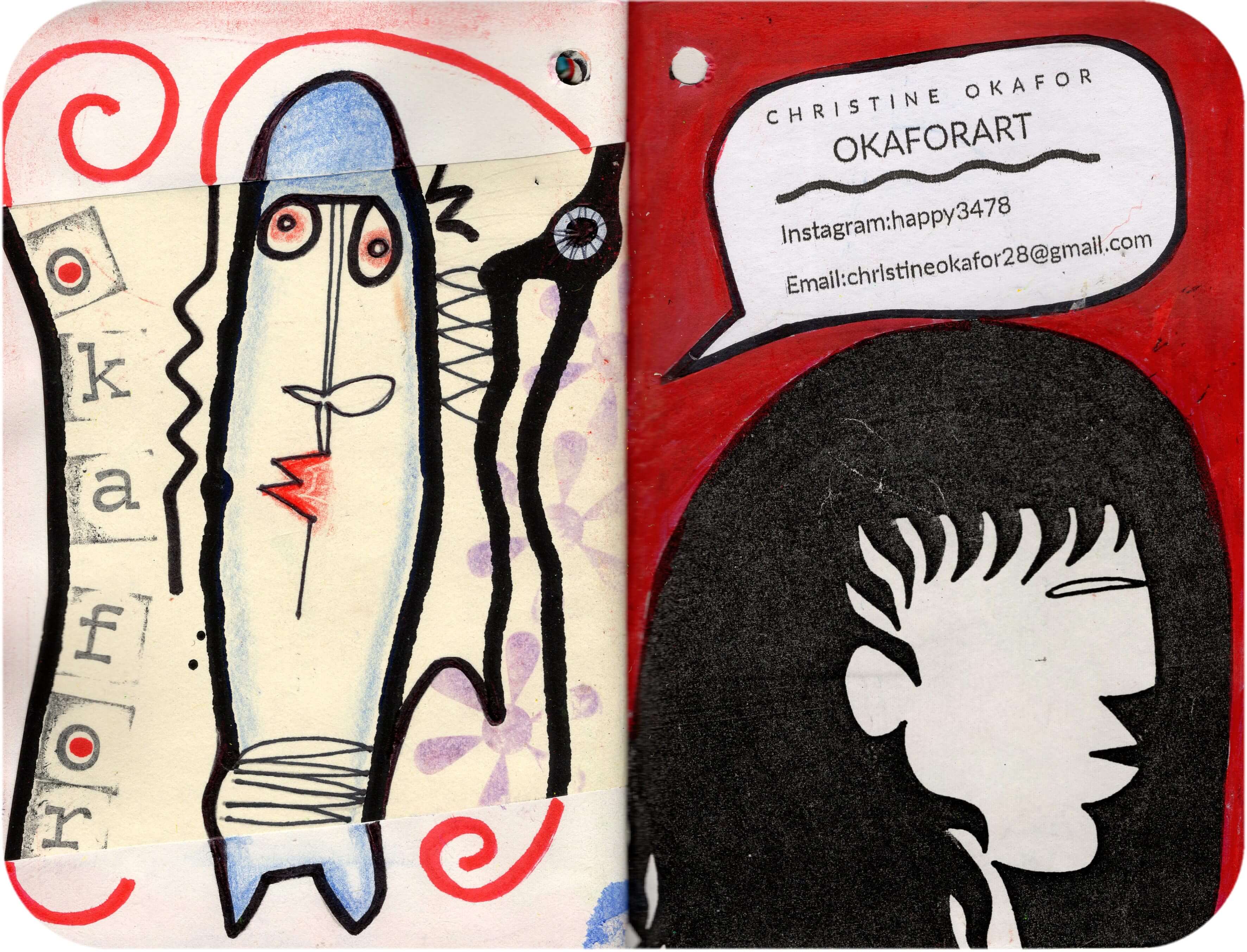 Titelbild von Sketchbook 00382