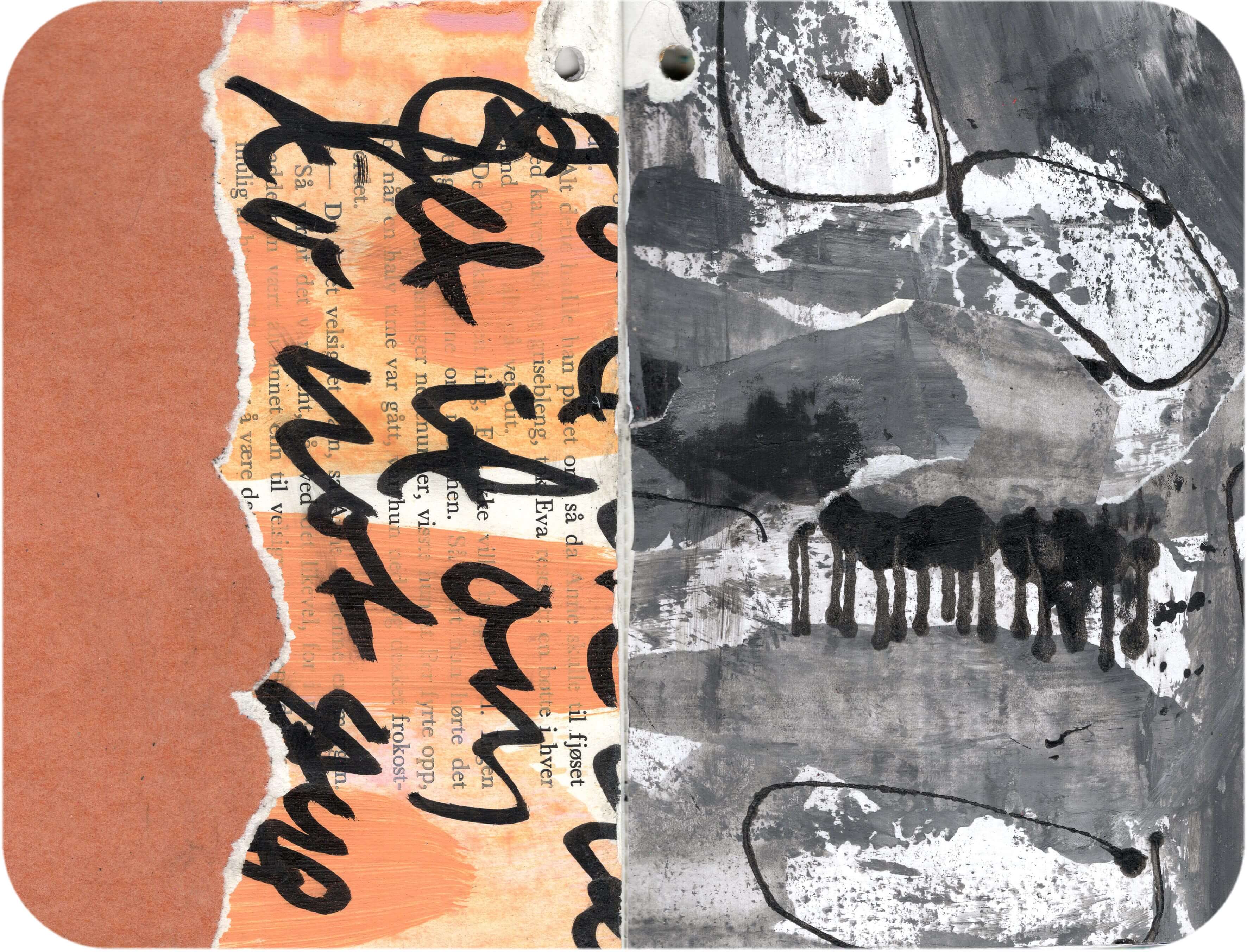 Titelbild von Sketchbook 00383