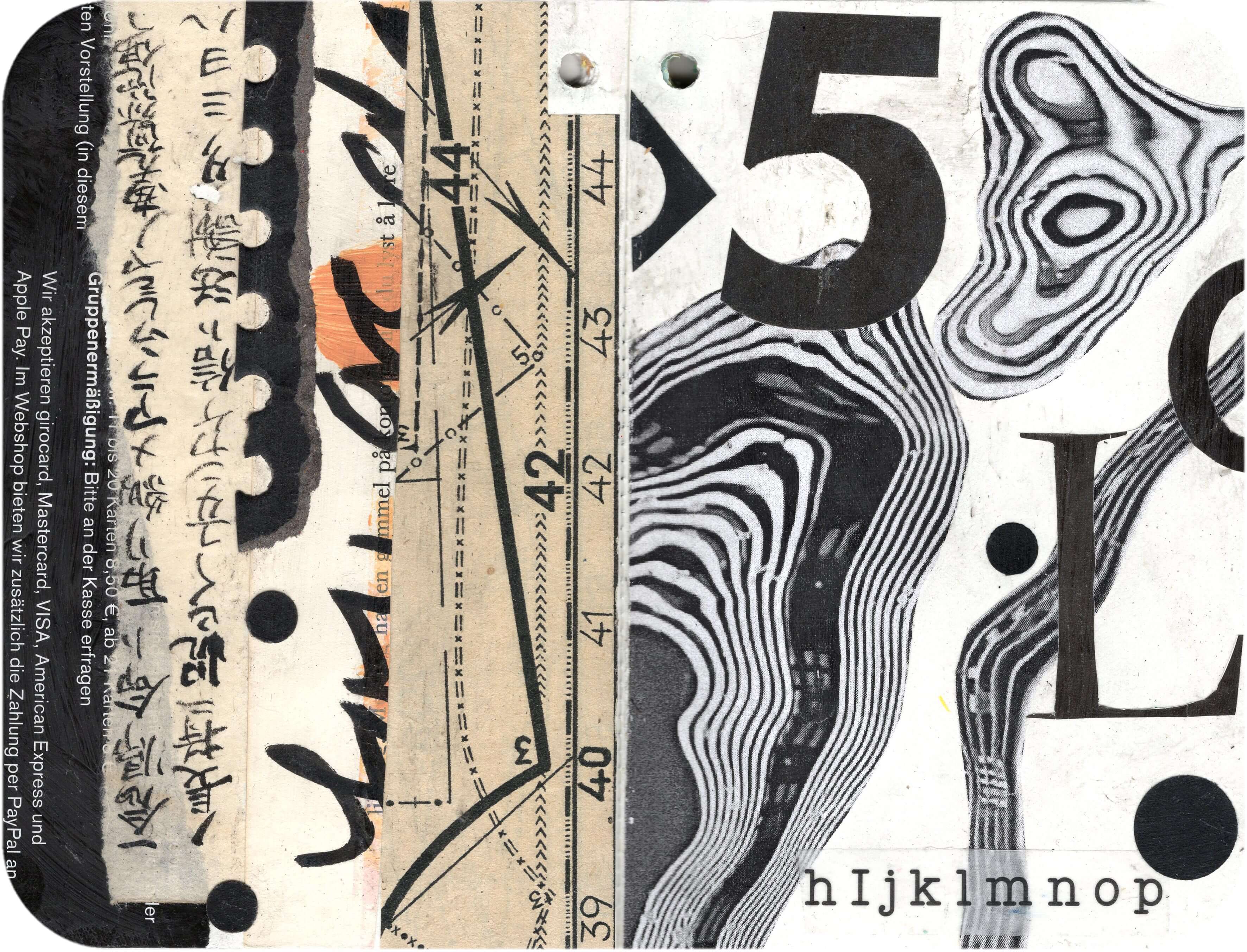 Titelbild von Sketchbook 00383