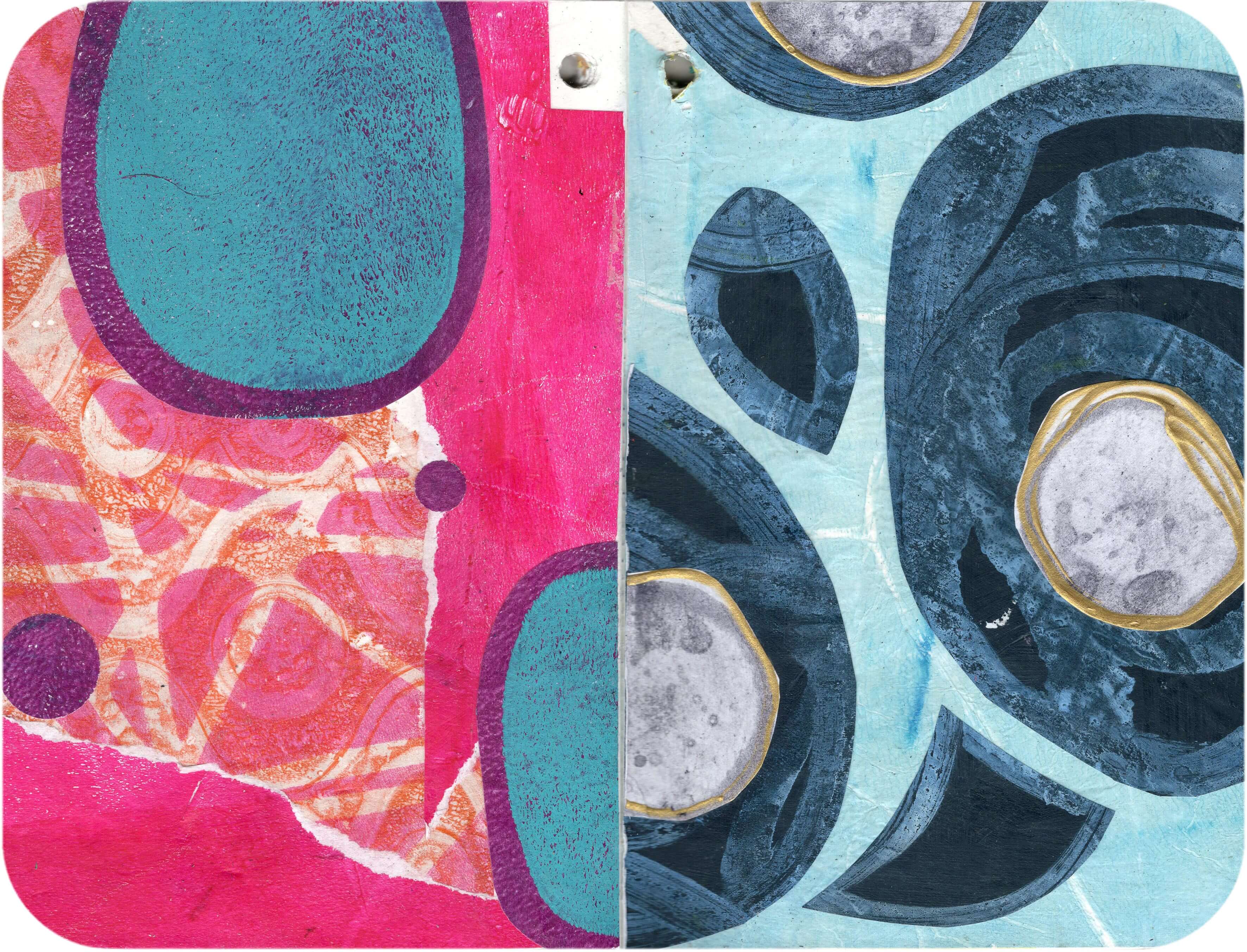 Titelbild von Sketchbook 00383