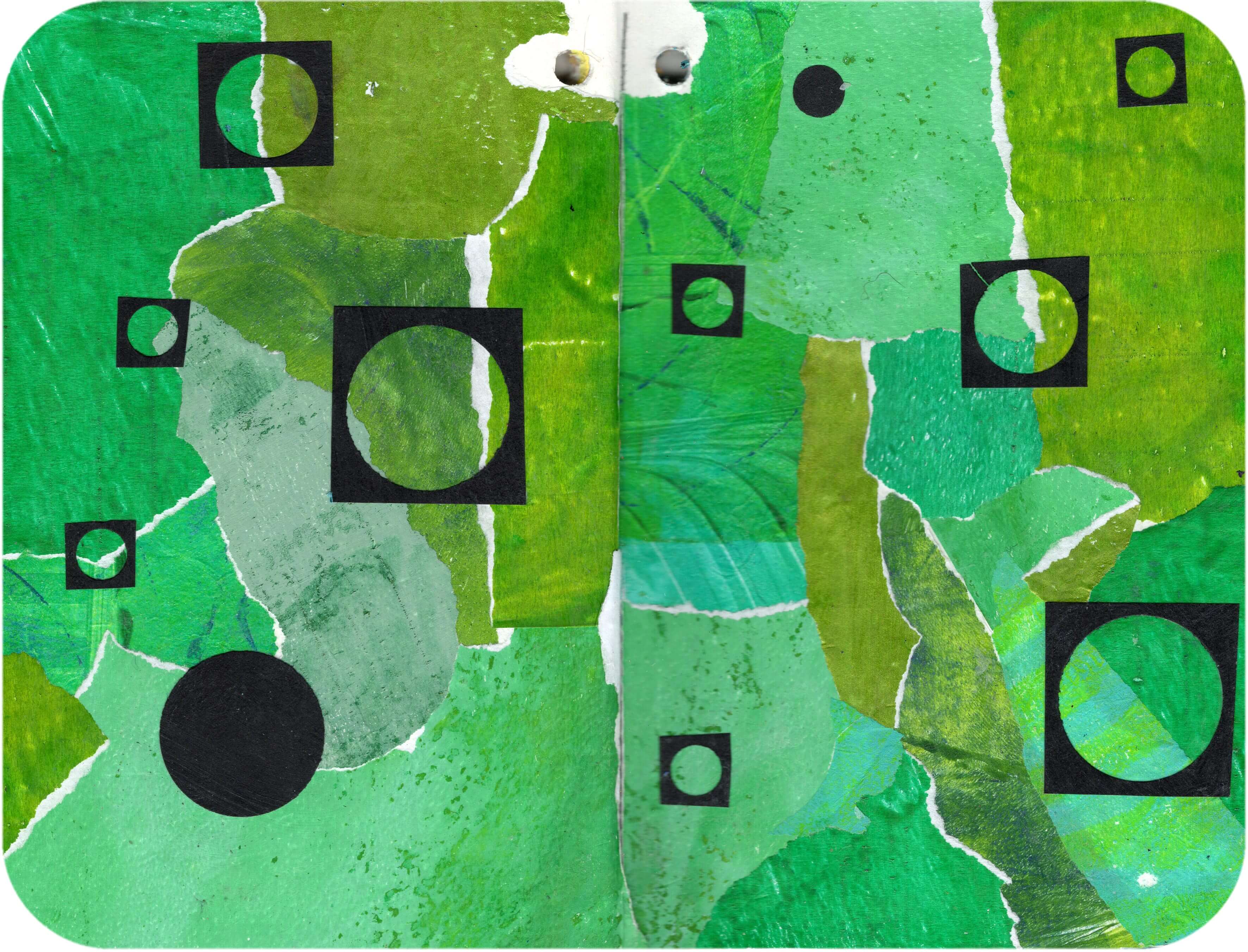 Titelbild von Sketchbook 00383