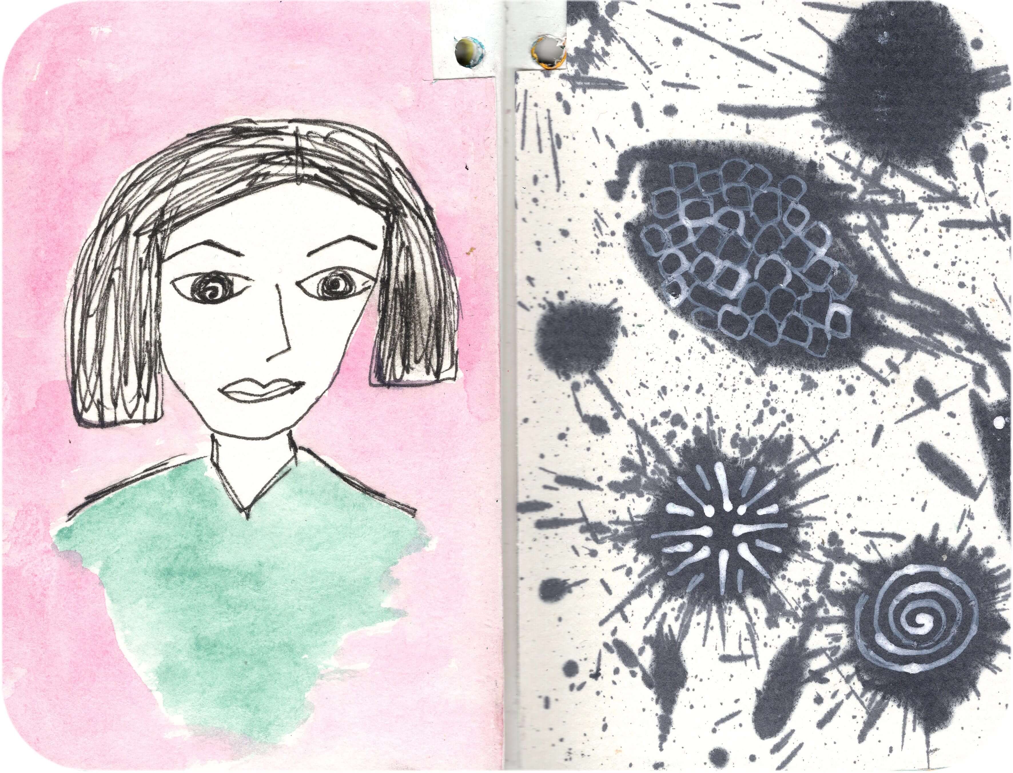 Titelbild von Sketchbook 00383