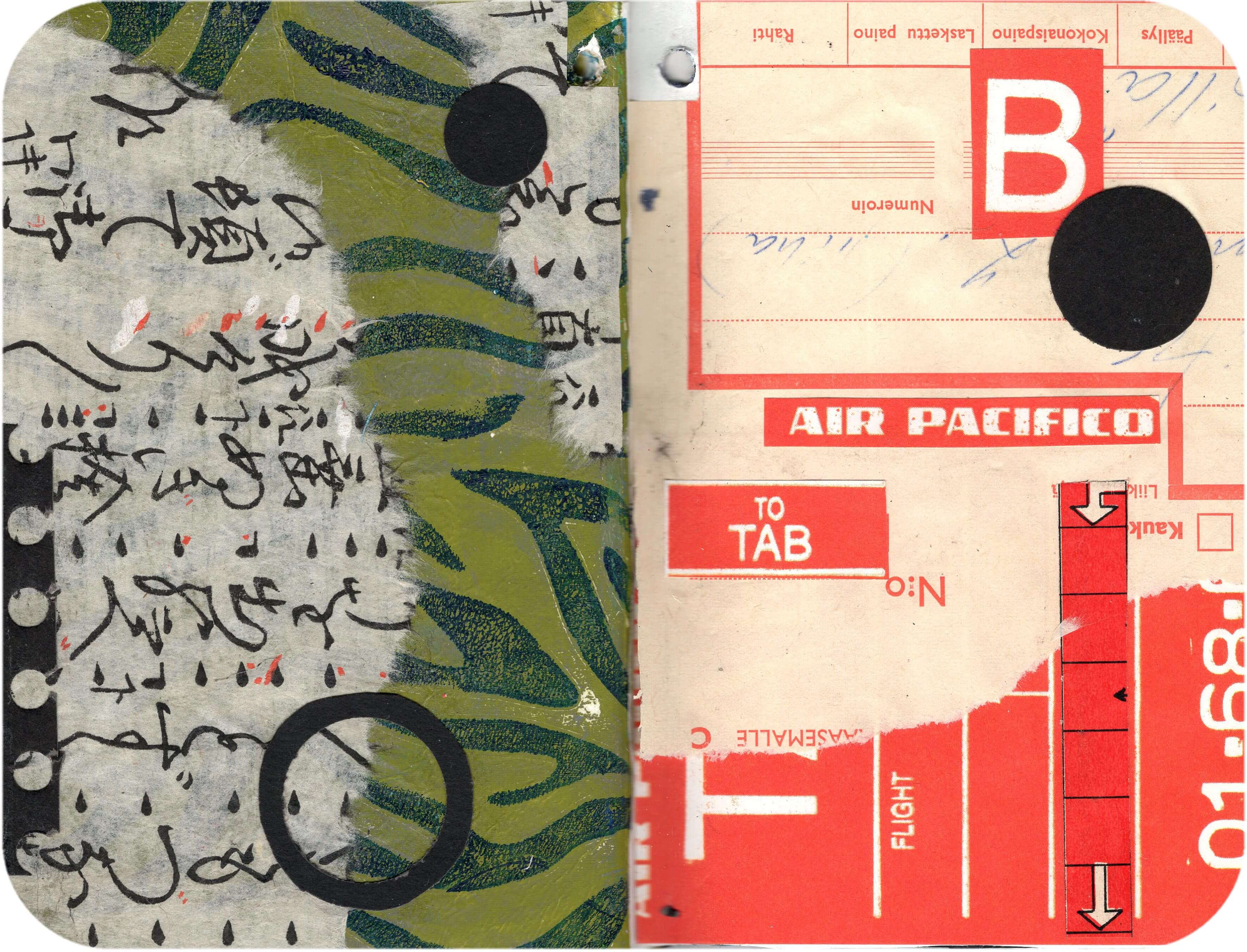 Titelbild von Sketchbook 00383