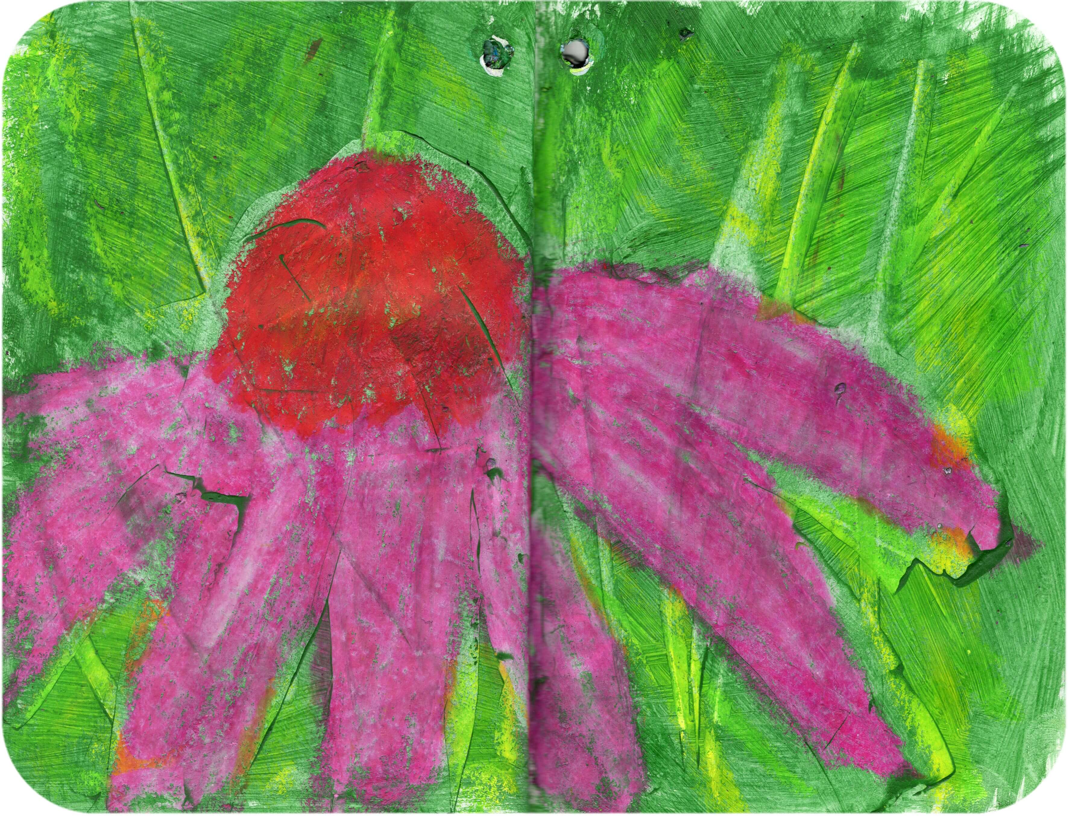 Titelbild von Sketchbook 00384